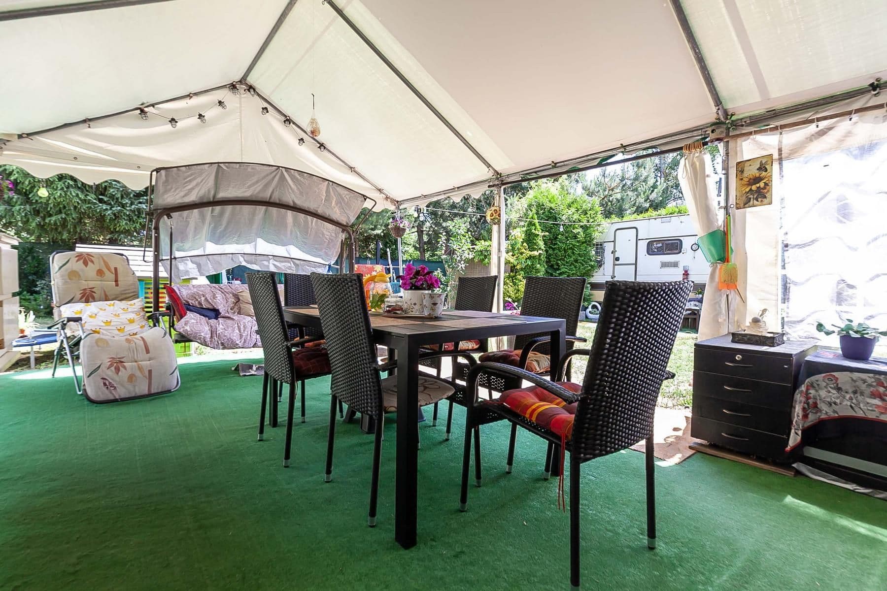 Prodej pozemku 358 m², Sadská, Středočeský kraj Prodej pozemku 358 m², Sadská, Středočeský kraj