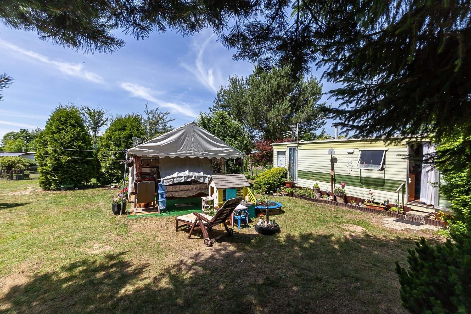 Prodej pozemku 358 m², Sadská, Středočeský kraj Prodej pozemku 358 m², Sadská, Středočeský kraj