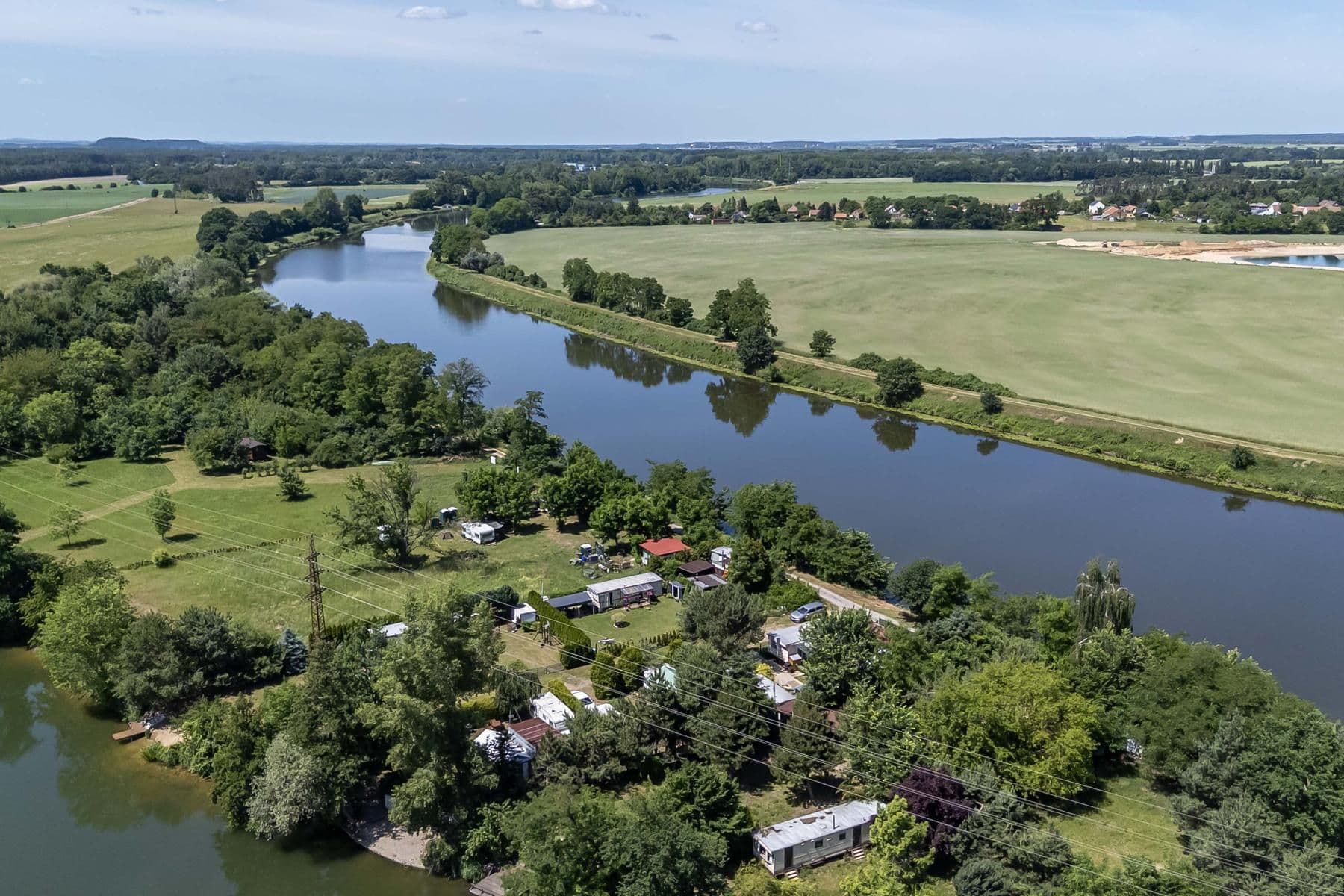 Prodej pozemku 358 m², Sadská, Středočeský kraj Prodej pozemku 358 m², Sadská, Středočeský kraj