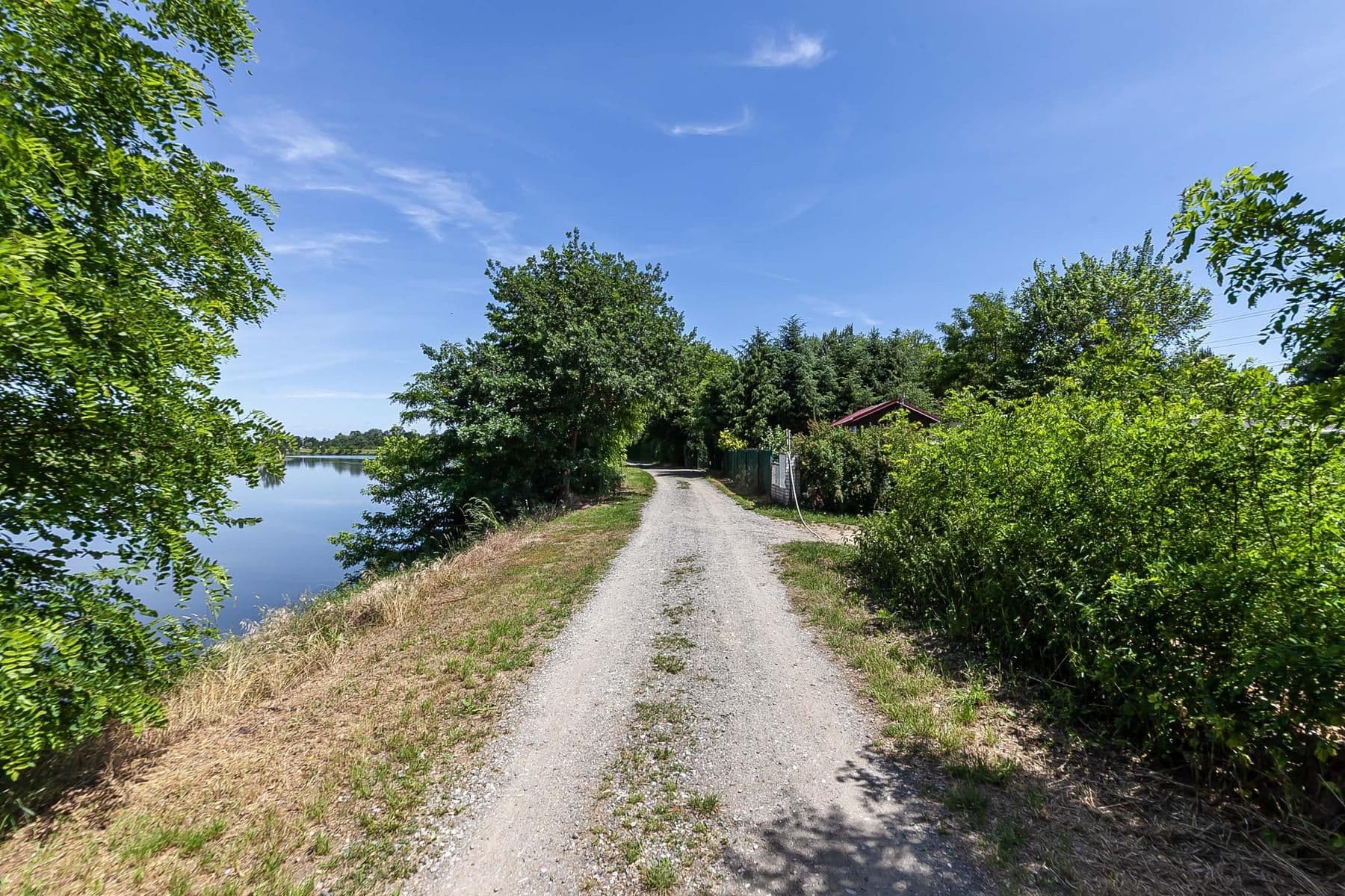 Prodej pozemku 358 m², Sadská, Středočeský kraj Prodej pozemku 358 m², Sadská, Středočeský kraj