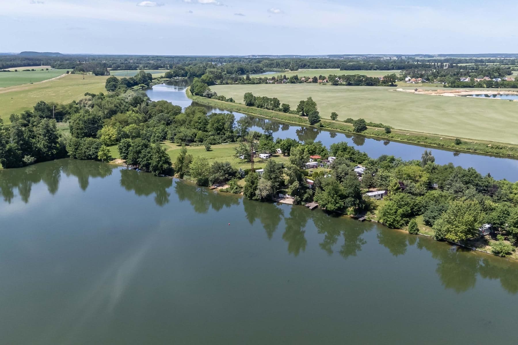 Prodej pozemku 358 m², Sadská, Středočeský kraj Prodej pozemku 358 m², Sadská, Středočeský kraj