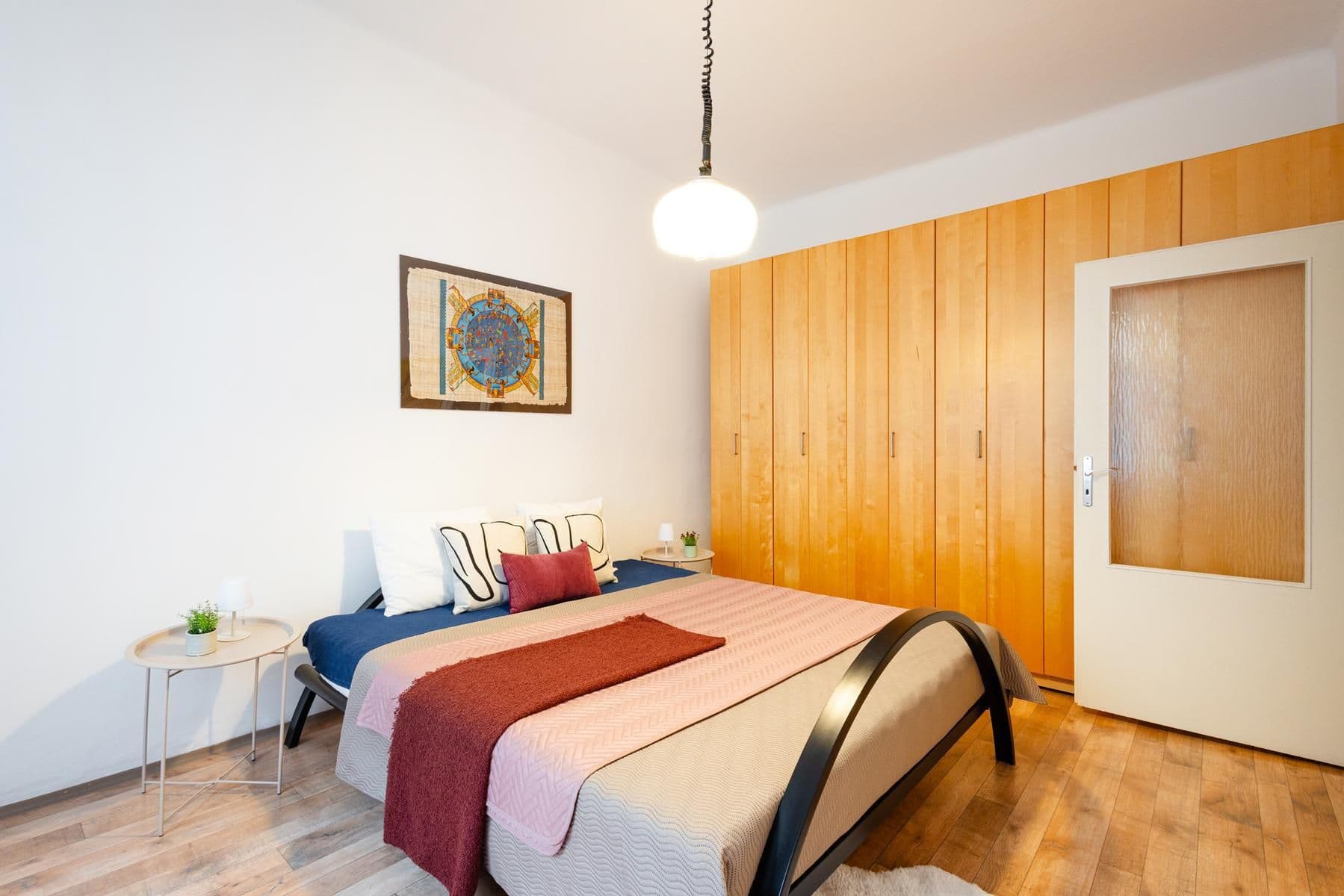 Prodej bytu 2+1 48 m², Na žertvách, Praha, Praha Prodej bytu 2+1 48 m², Na žertvách, Praha, Praha