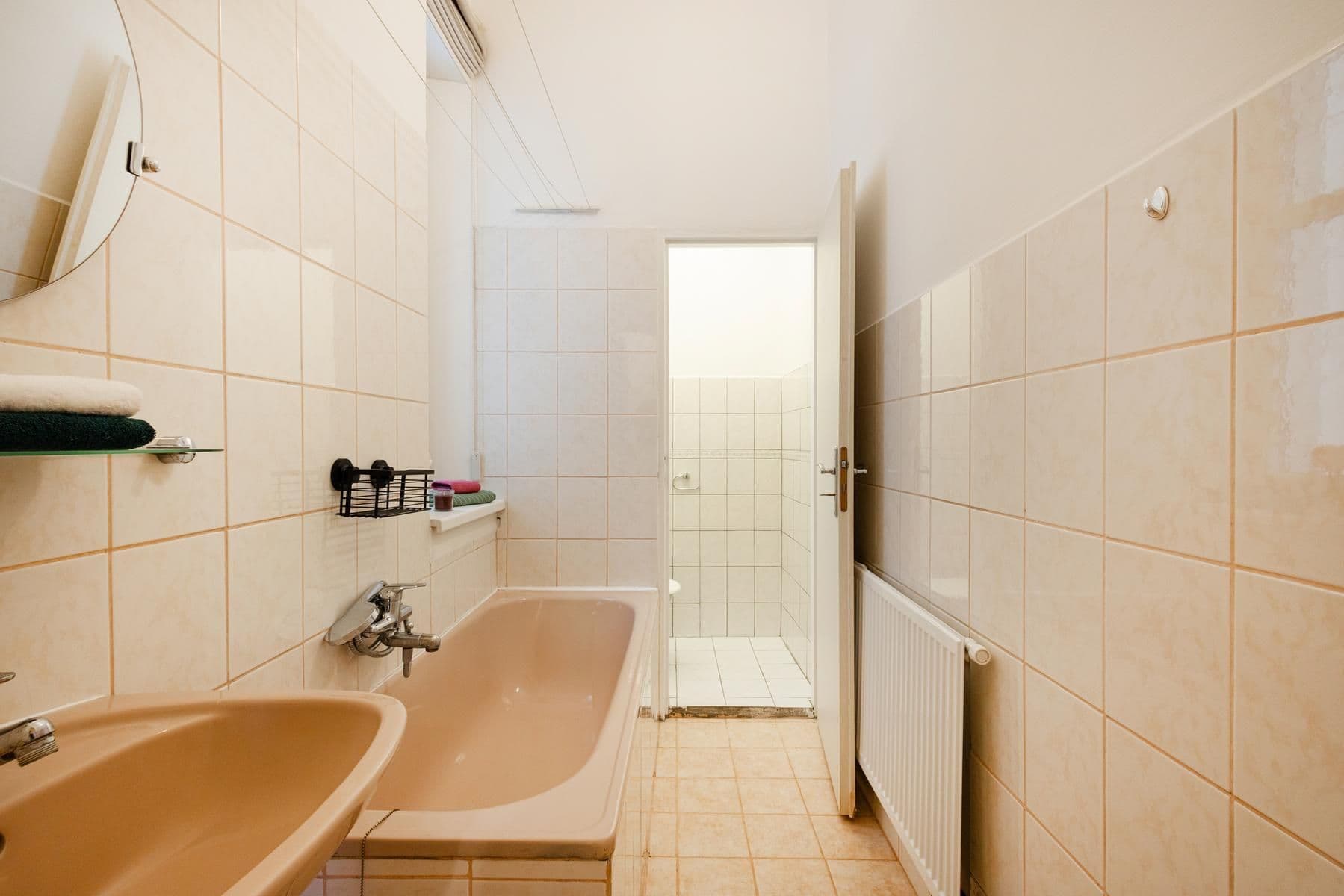 Prodej bytu 2+1 48 m², Na žertvách, Praha, Praha Prodej bytu 2+1 48 m², Na žertvách, Praha, Praha