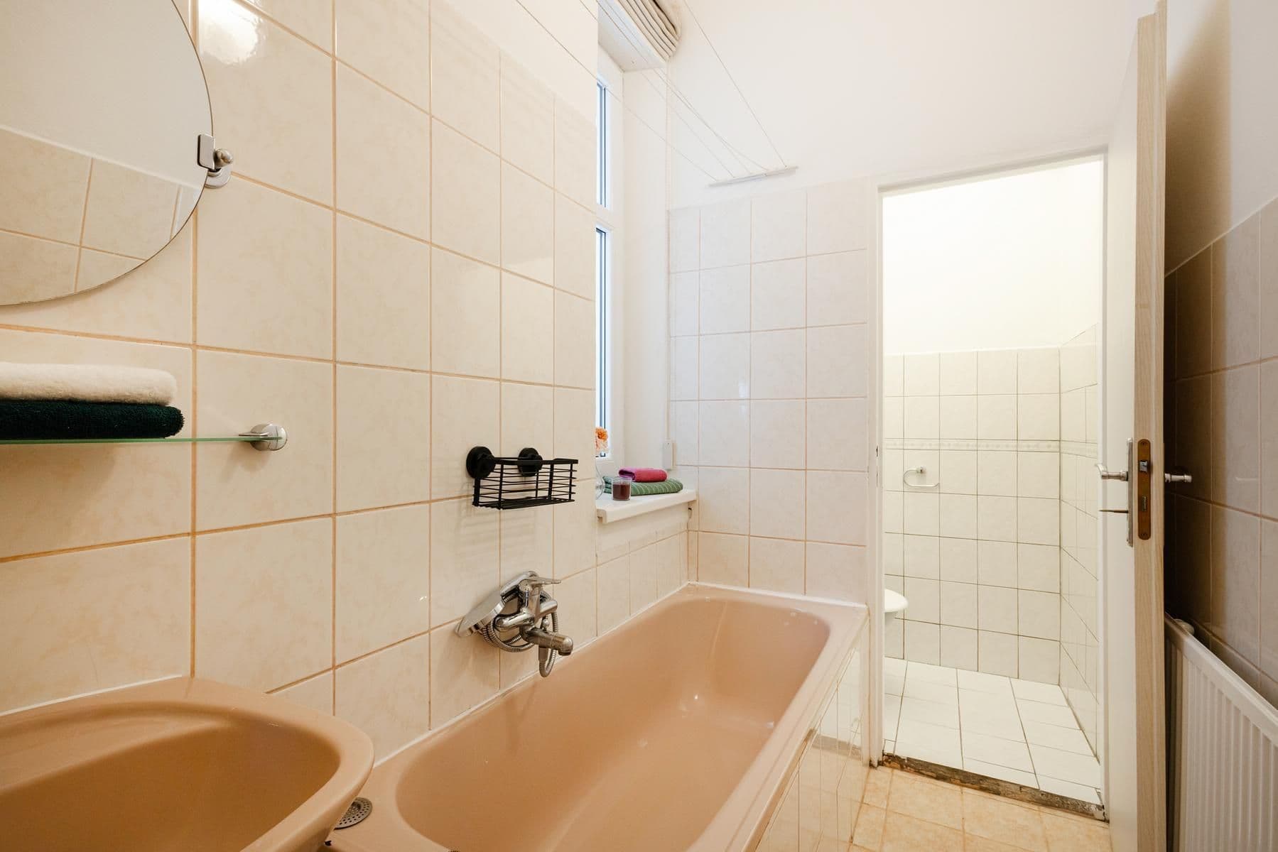 Prodej bytu 2+1 48 m², Na žertvách, Praha, Praha Prodej bytu 2+1 48 m², Na žertvách, Praha, Praha