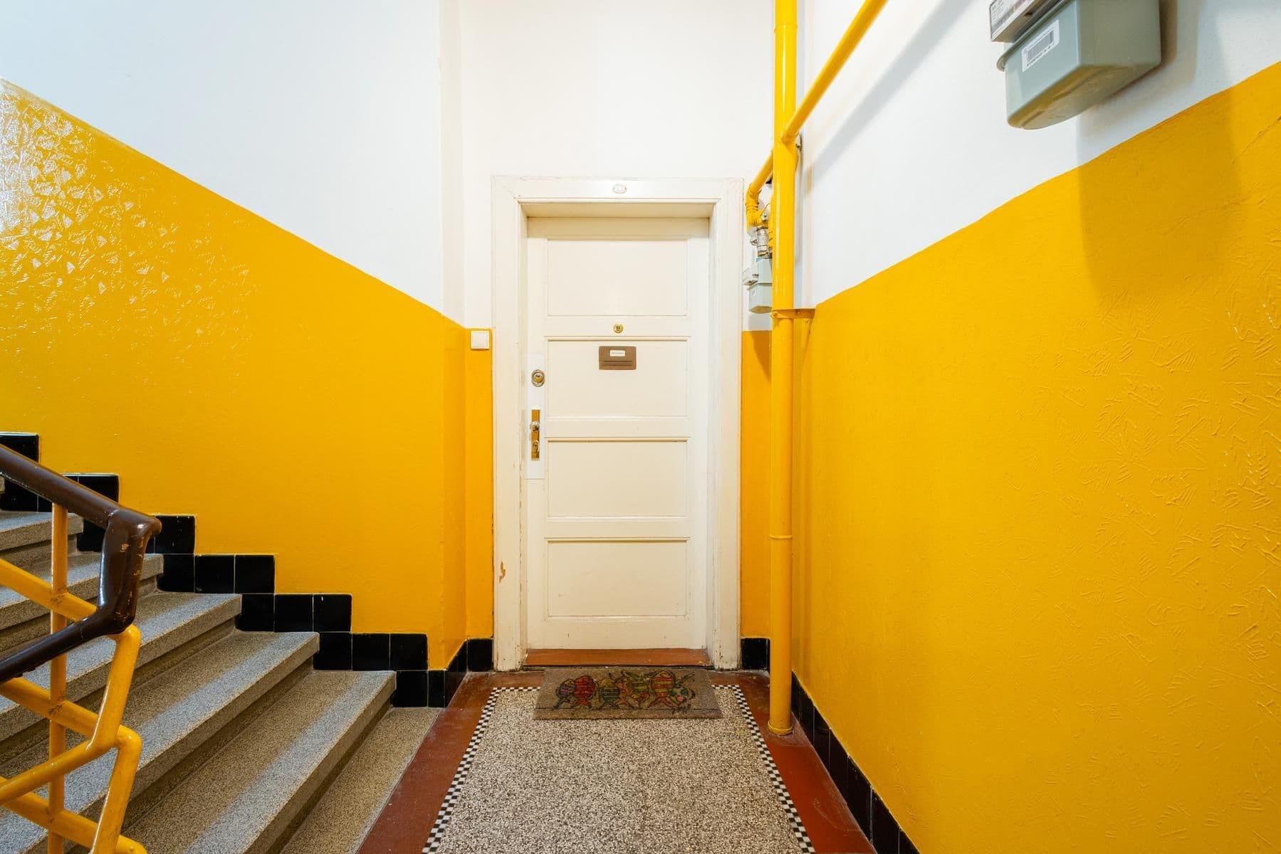Prodej bytu 2+1 48 m², Na žertvách, Praha, Praha Prodej bytu 2+1 48 m², Na žertvách, Praha, Praha