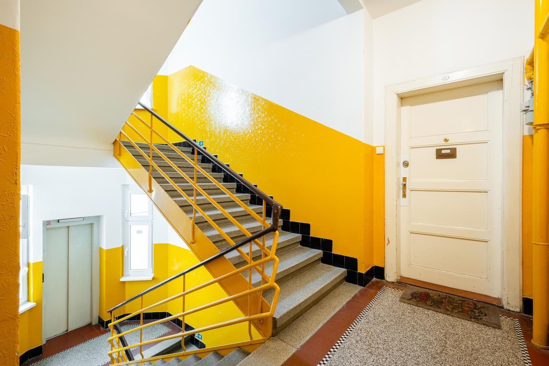 Prodej bytu 2+1 48 m², Na žertvách, Praha, Praha Prodej bytu 2+1 48 m², Na žertvách, Praha, Praha