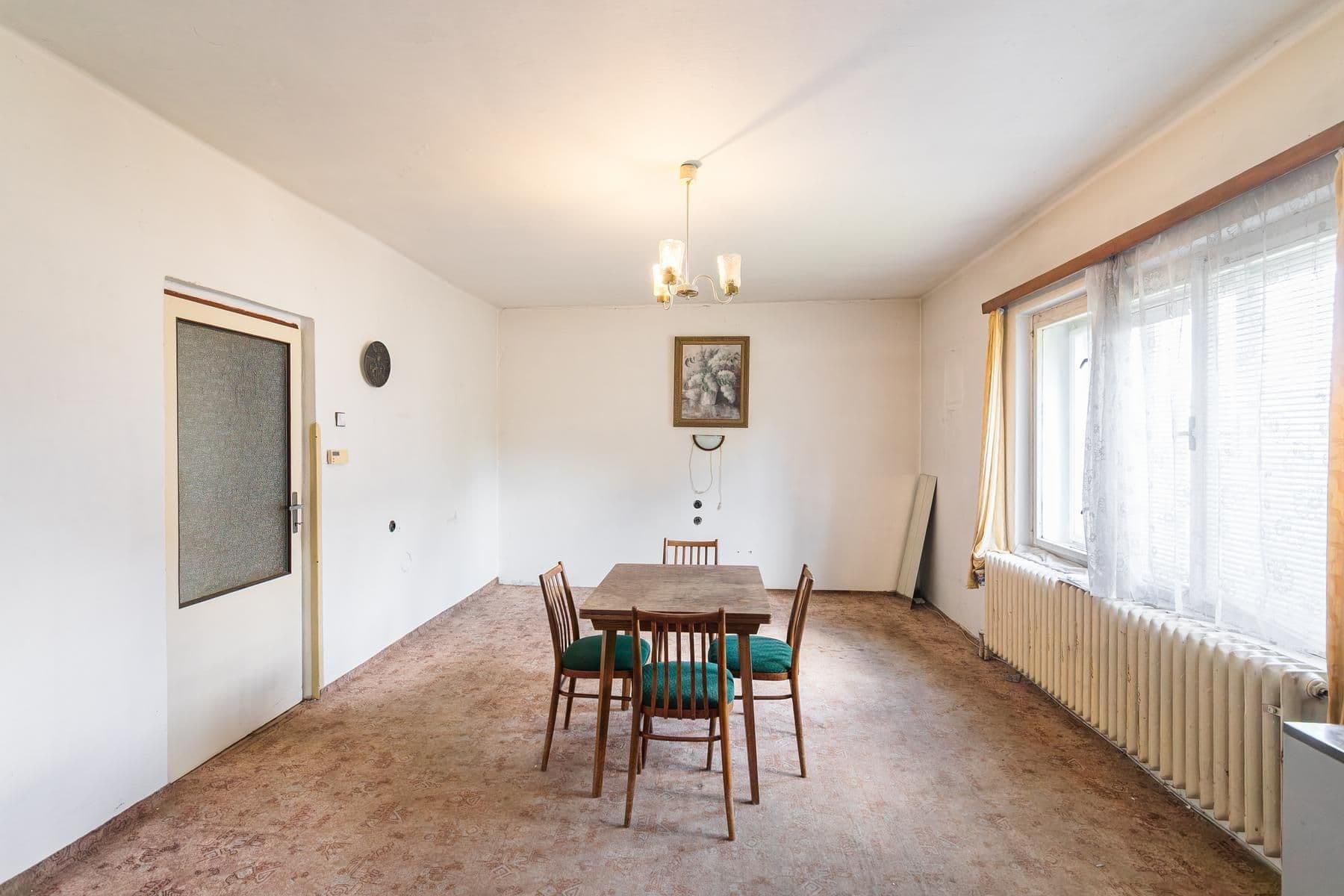 Prodej domu 150 m², pozemek 816 m², Malešov, Středočeský kraj Prodej domu 150 m², pozemek 816 m², Malešov, Středočeský kraj