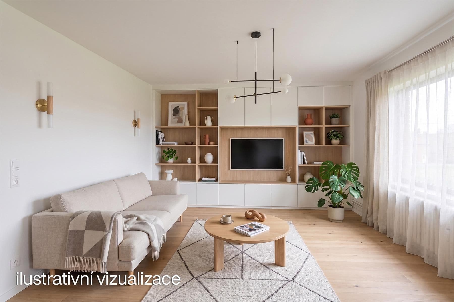 Prodej domu 150 m², pozemek 816 m², Malešov, Středočeský kraj Prodej domu 150 m², pozemek 816 m², Malešov, Středočeský kraj