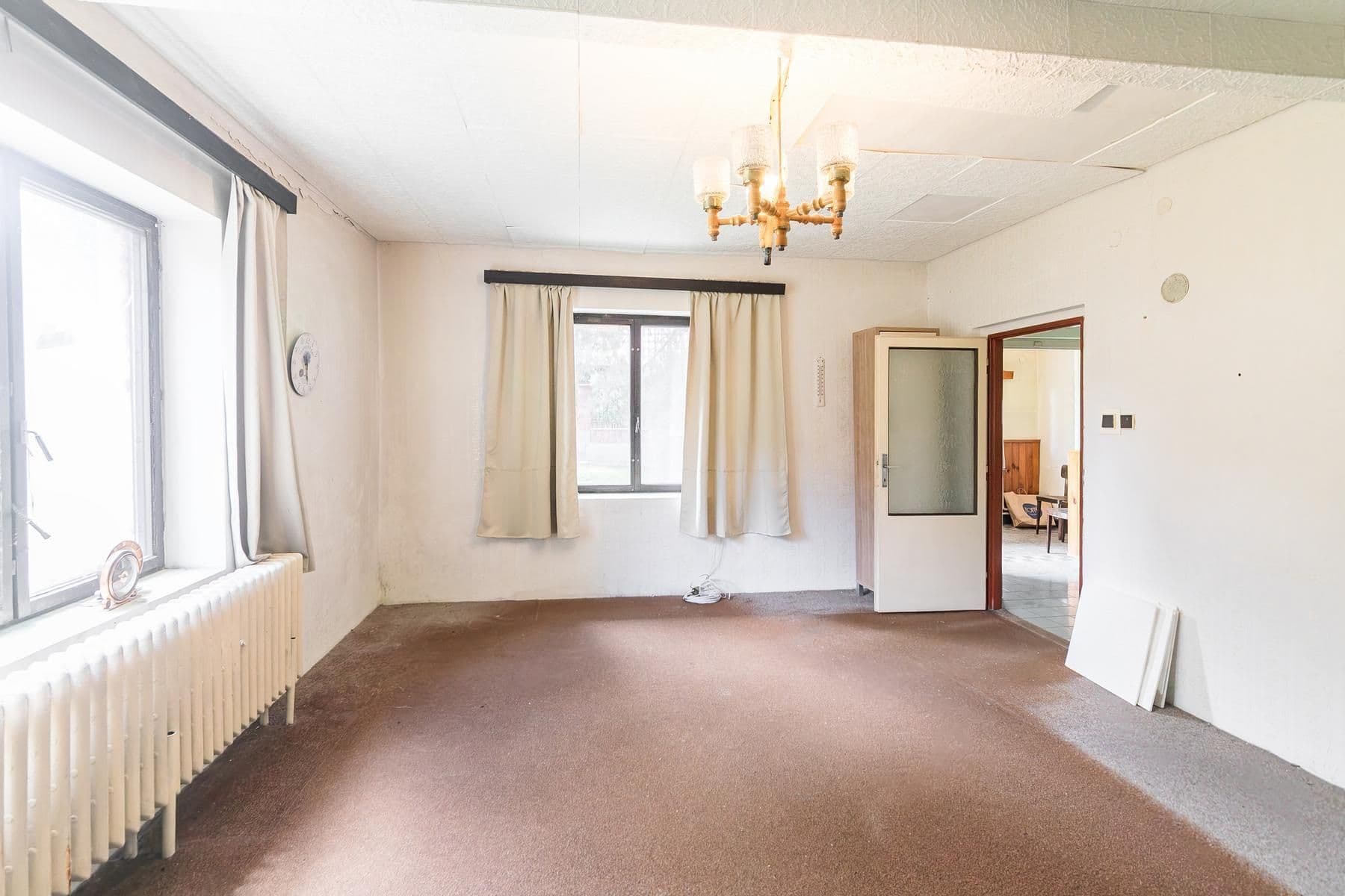 Prodej domu 150 m², pozemek 816 m², Malešov, Středočeský kraj Prodej domu 150 m², pozemek 816 m², Malešov, Středočeský kraj
