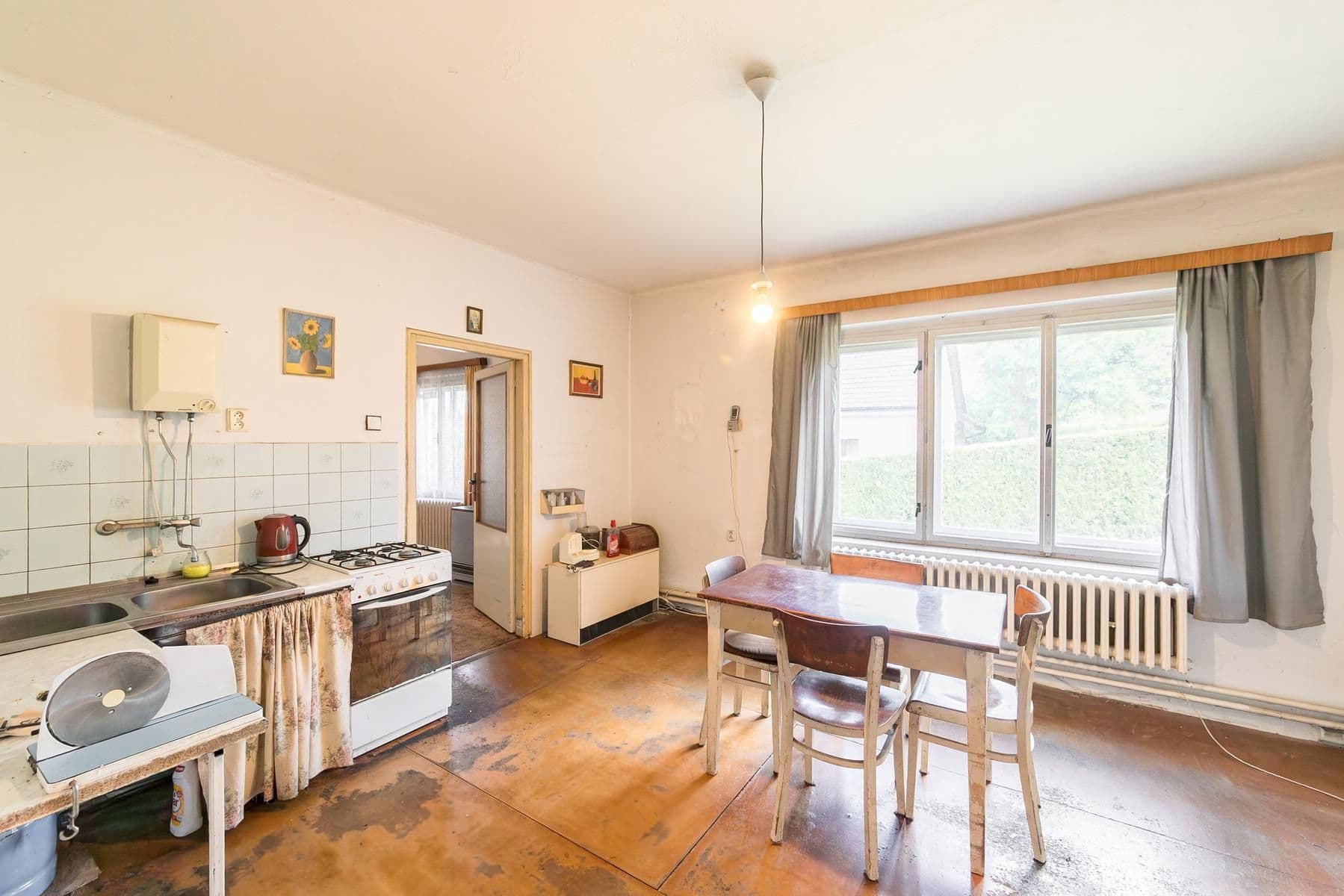 Prodej domu 150 m², pozemek 816 m², Malešov, Středočeský kraj Prodej domu 150 m², pozemek 816 m², Malešov, Středočeský kraj