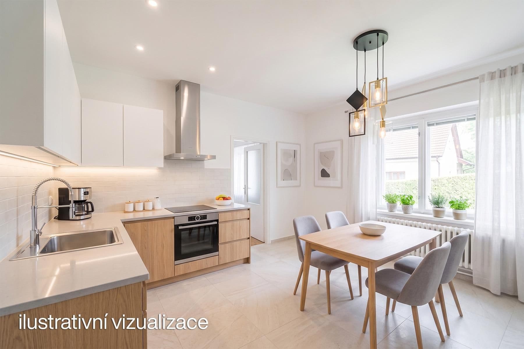 Prodej domu 150 m², pozemek 816 m², Malešov, Středočeský kraj Prodej domu 150 m², pozemek 816 m², Malešov, Středočeský kraj