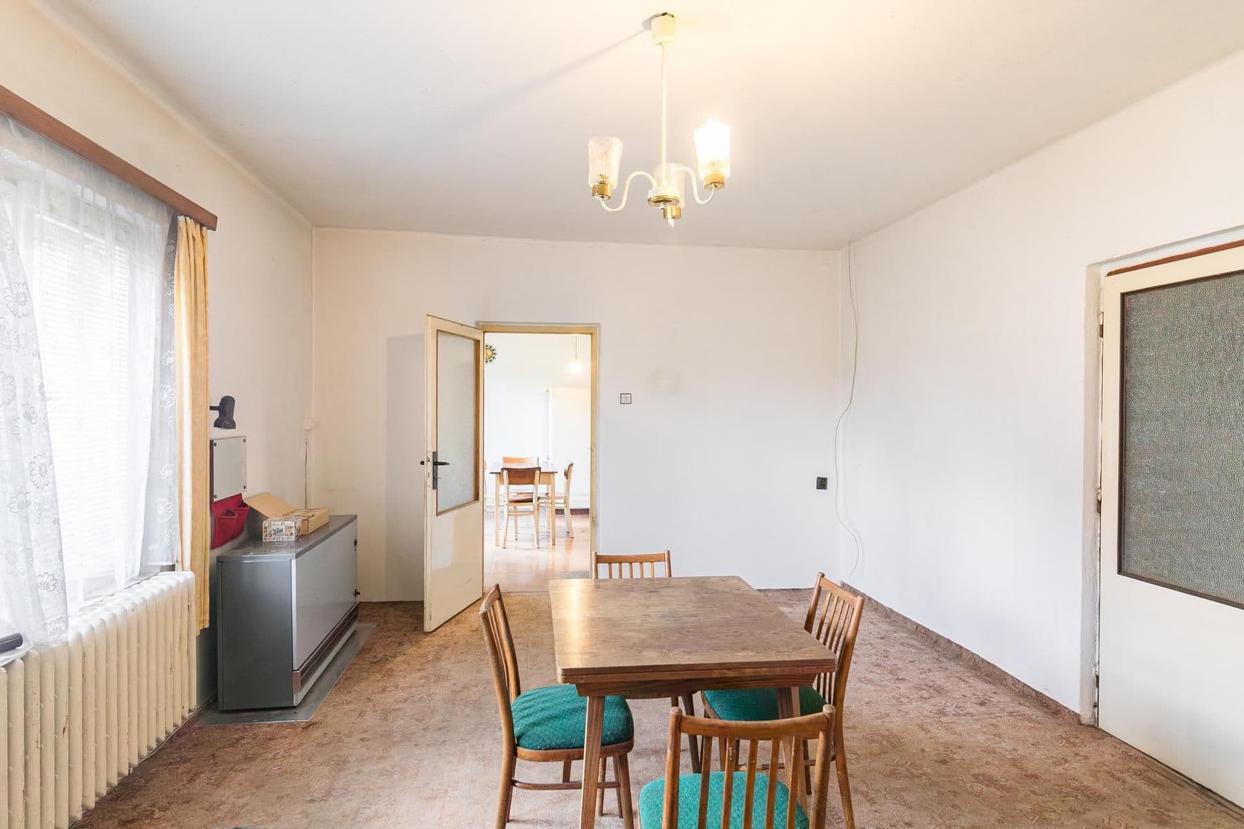 Prodej domu 150 m², pozemek 816 m², Malešov, Středočeský kraj Prodej domu 150 m², pozemek 816 m², Malešov, Středočeský kraj