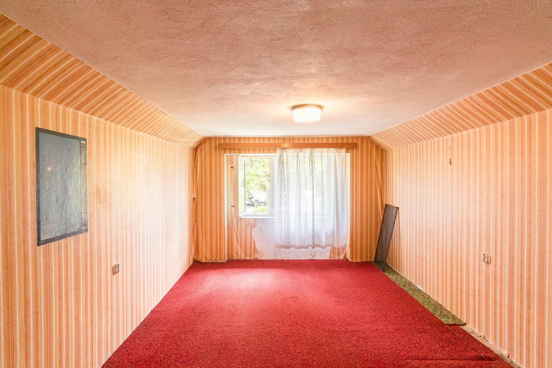 Prodej domu 150 m², pozemek 816 m², Malešov, Středočeský kraj Prodej domu 150 m², pozemek 816 m², Malešov, Středočeský kraj