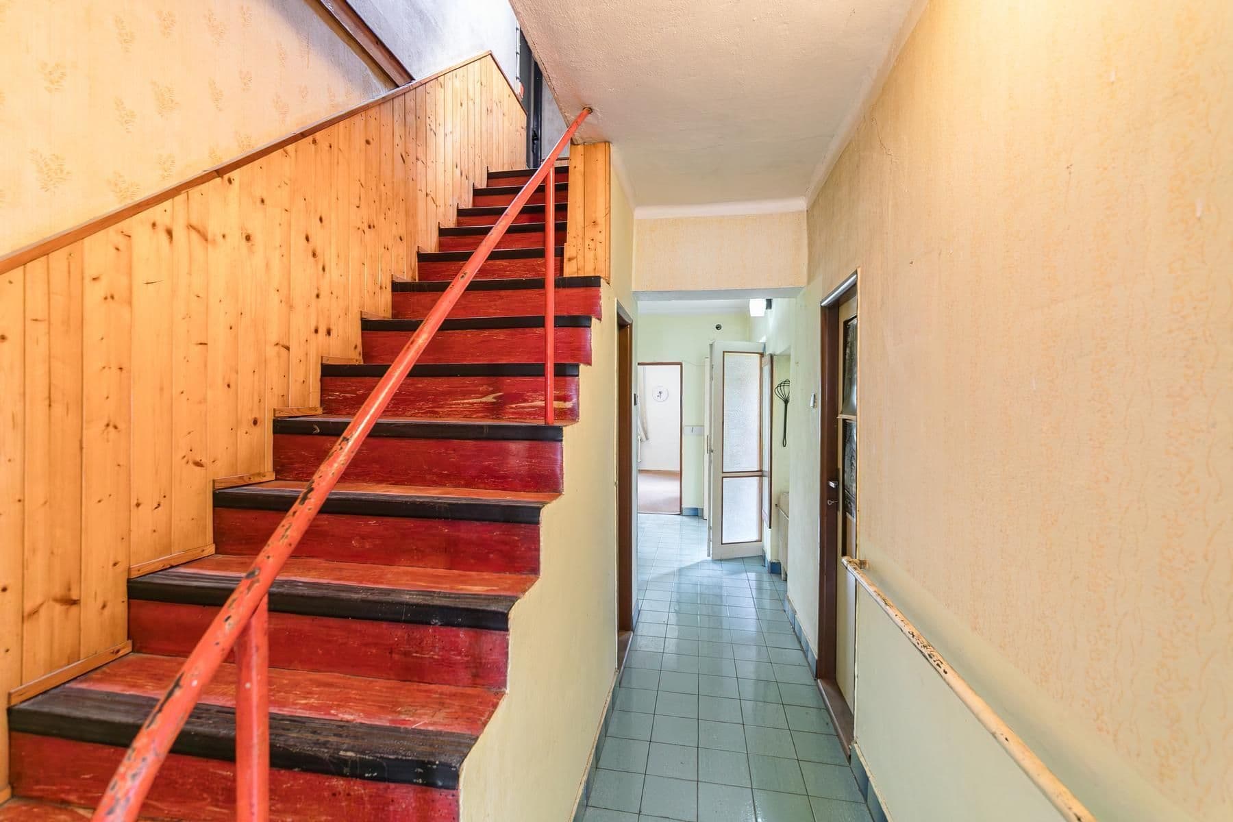 Prodej domu 150 m², pozemek 816 m², Malešov, Středočeský kraj Prodej domu 150 m², pozemek 816 m², Malešov, Středočeský kraj
