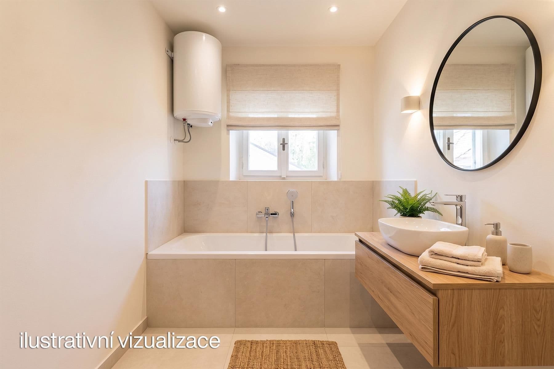 Prodej domu 150 m², pozemek 816 m², Malešov, Středočeský kraj Prodej domu 150 m², pozemek 816 m², Malešov, Středočeský kraj