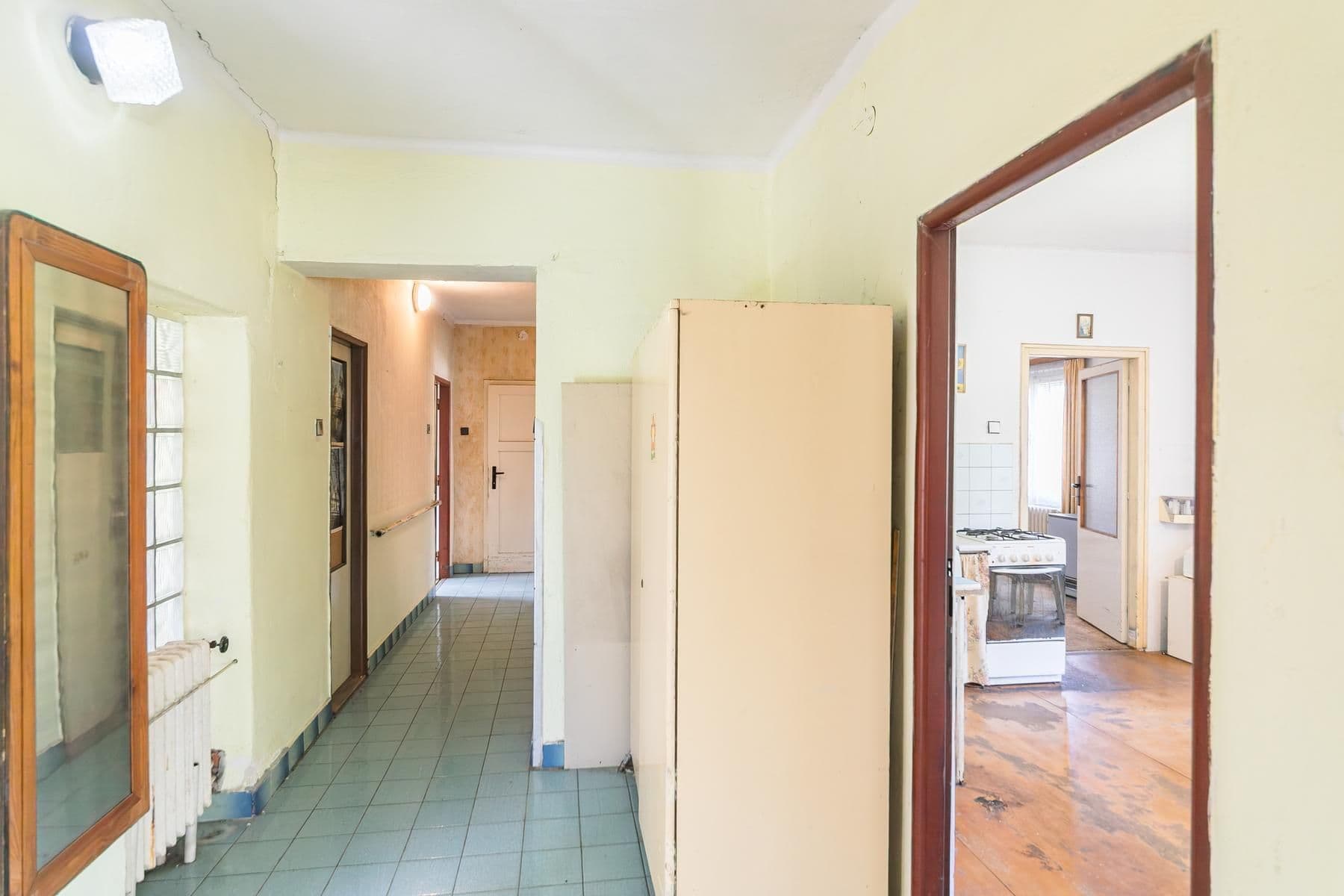 Prodej domu 150 m², pozemek 816 m², Malešov, Středočeský kraj Prodej domu 150 m², pozemek 816 m², Malešov, Středočeský kraj