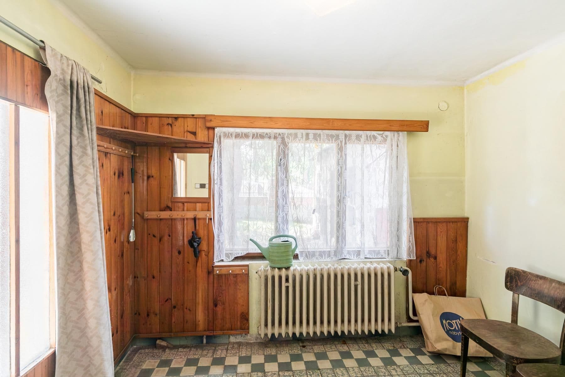 Prodej domu 150 m², pozemek 816 m², Malešov, Středočeský kraj Prodej domu 150 m², pozemek 816 m², Malešov, Středočeský kraj
