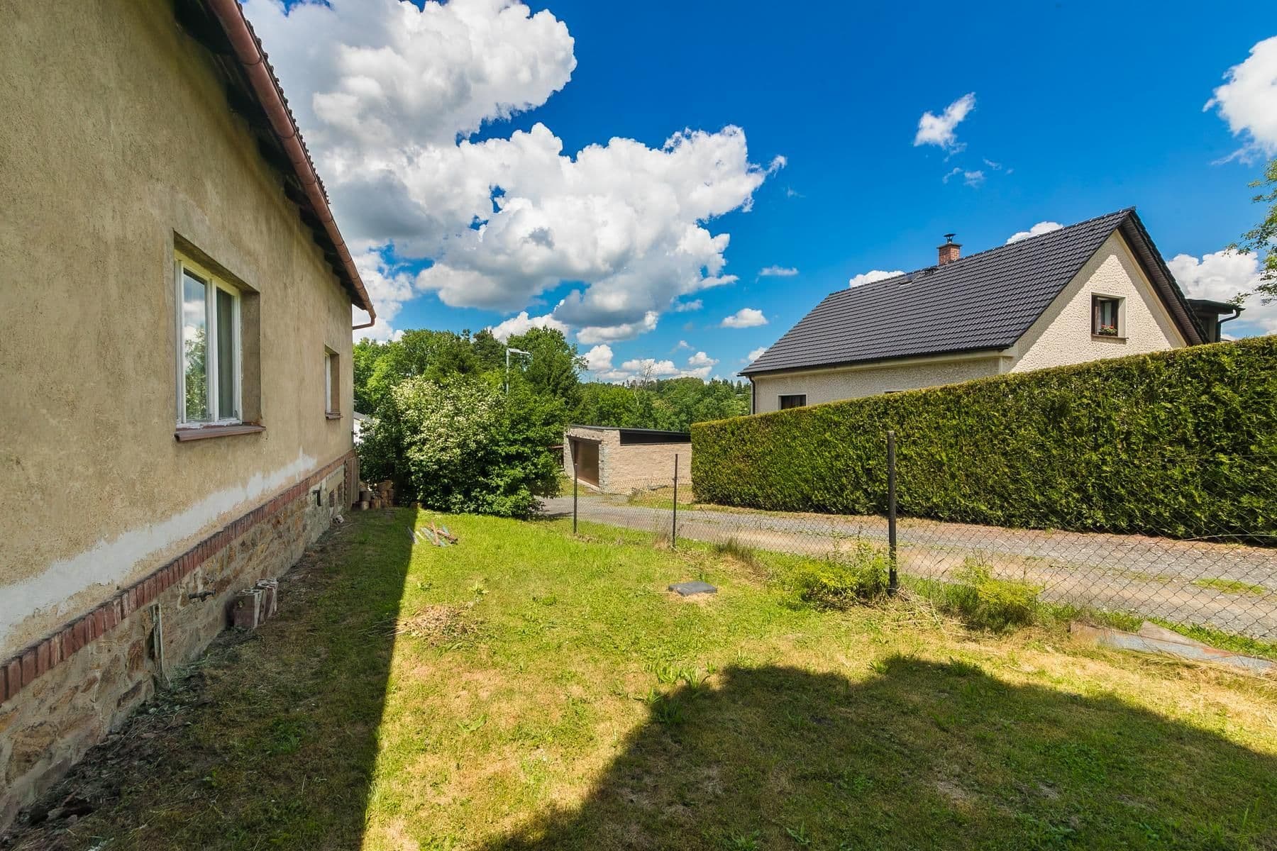 Prodej domu 150 m², pozemek 816 m², Malešov, Středočeský kraj Prodej domu 150 m², pozemek 816 m², Malešov, Středočeský kraj