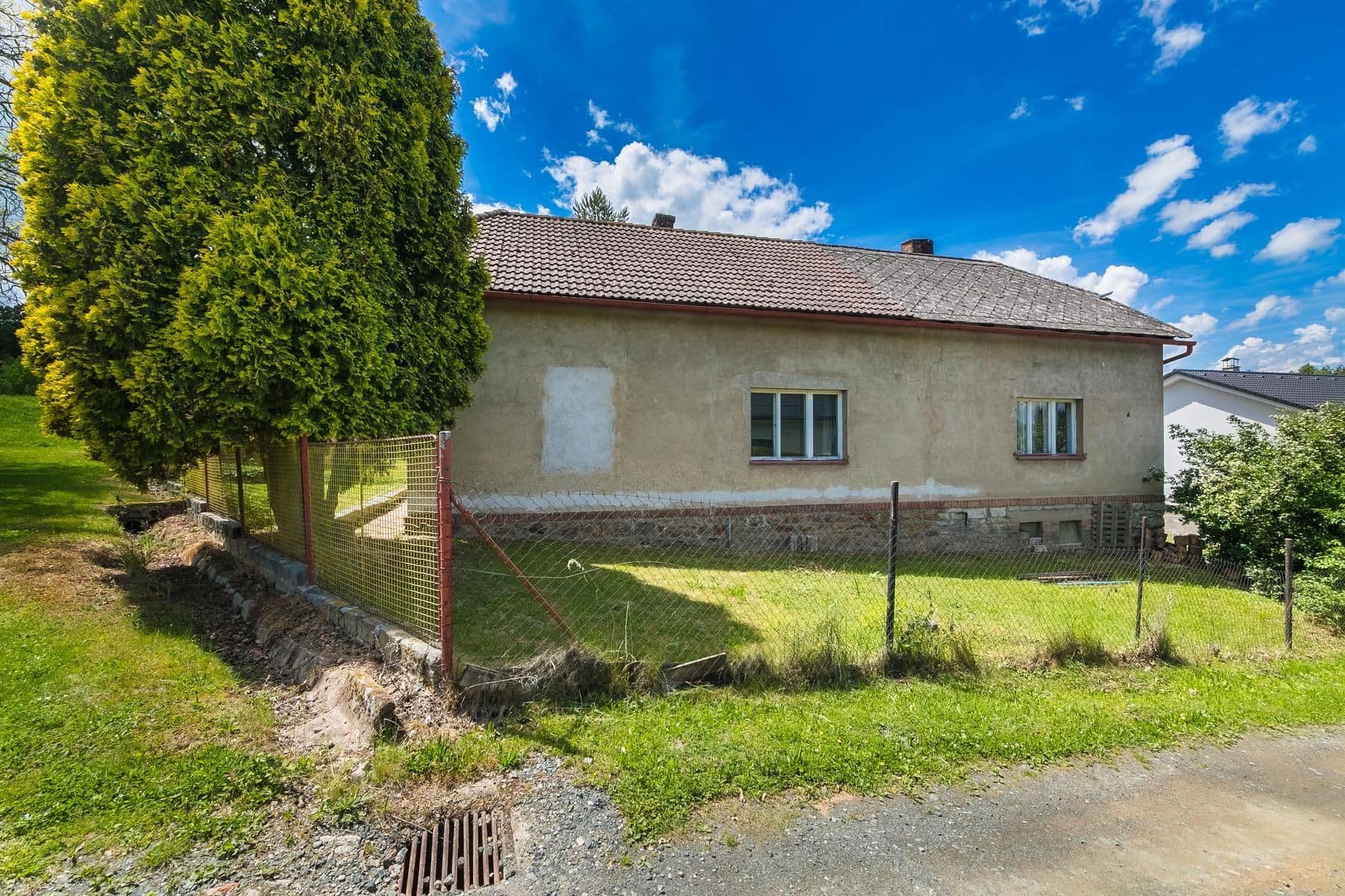 Prodej domu 150 m², pozemek 816 m², Malešov, Středočeský kraj Prodej domu 150 m², pozemek 816 m², Malešov, Středočeský kraj