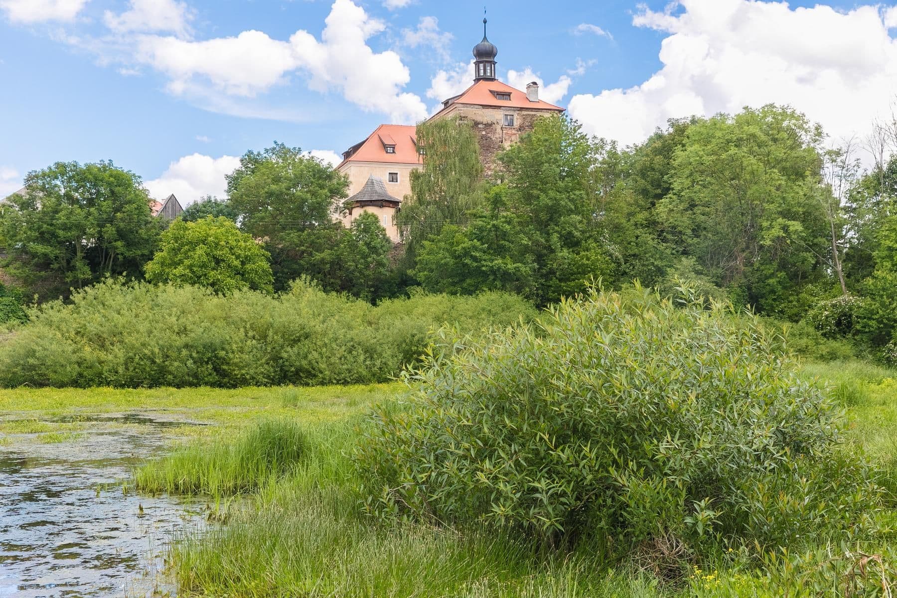 Prodej domu 150 m², pozemek 816 m², Malešov, Středočeský kraj Prodej domu 150 m², pozemek 816 m², Malešov, Středočeský kraj