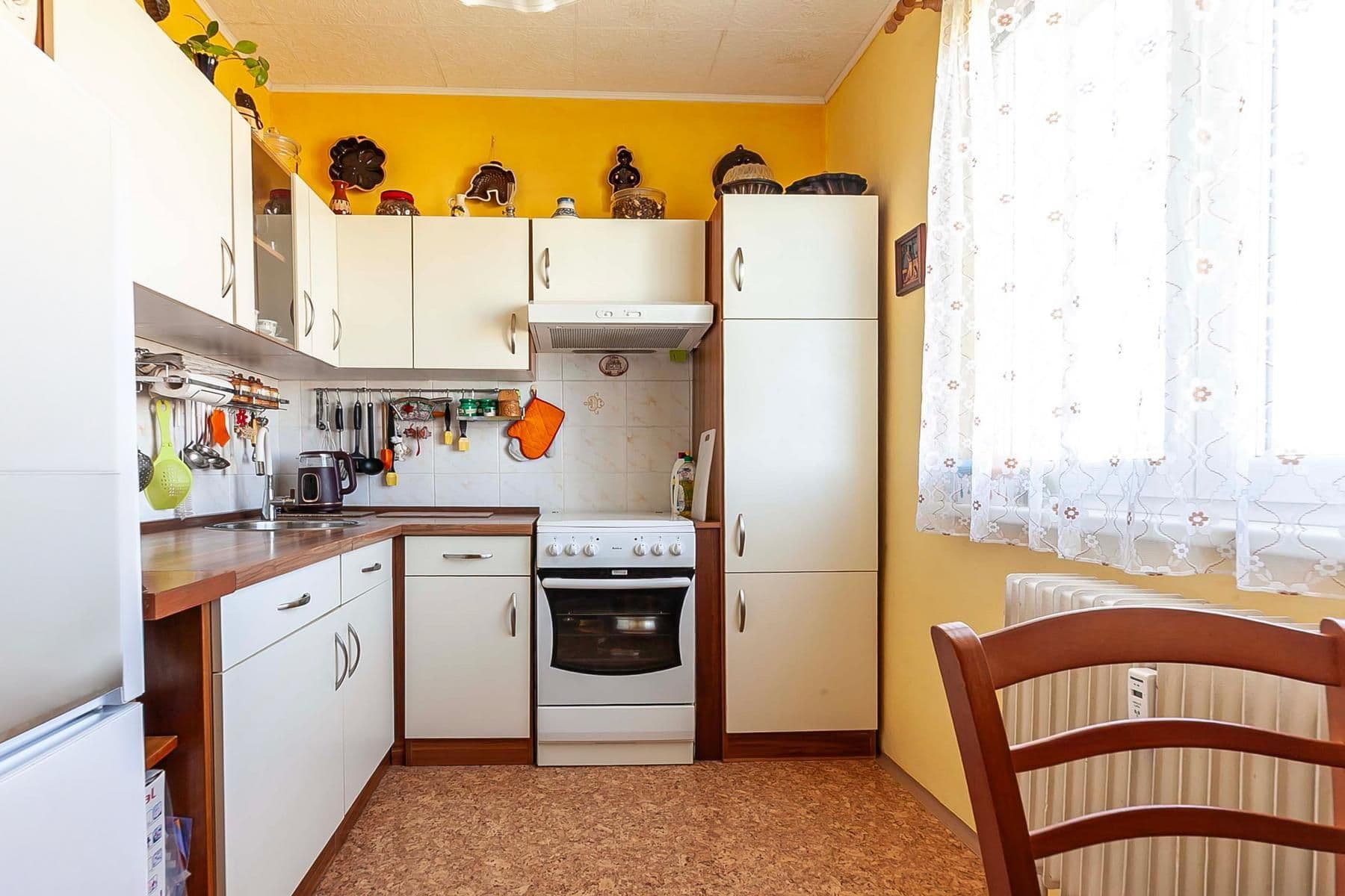 Prodej bytu 2+1 61 m², Dr. E. Beneše, Kralupy nad Vltavou, Středočeský kraj Prodej bytu 2+1 61 m², Dr. E. Beneše, Kralupy nad Vltavou, Středočeský kraj