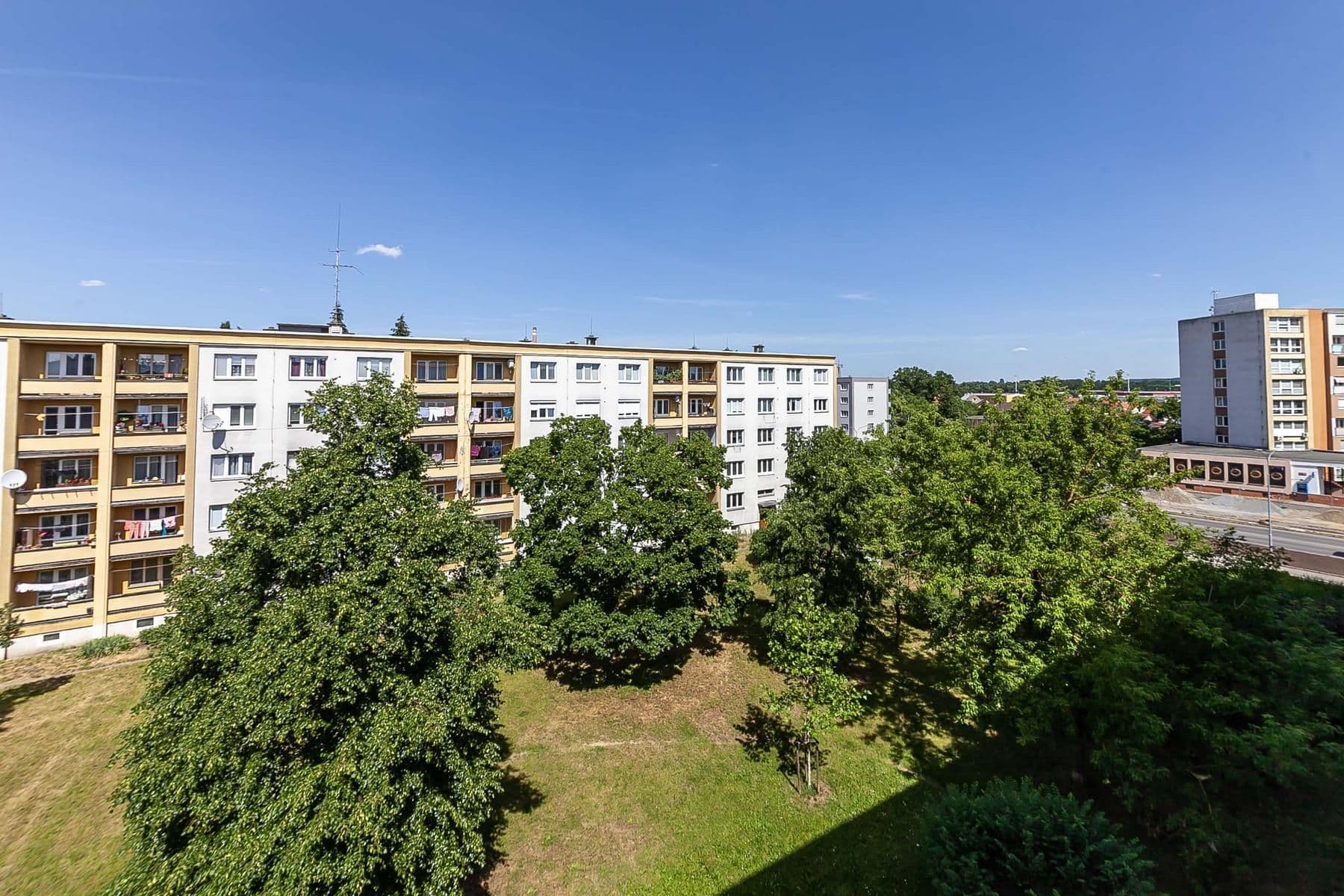 Prodej bytu 2+1 61 m², Dr. E. Beneše, Kralupy nad Vltavou, Středočeský kraj Prodej bytu 2+1 61 m², Dr. E. Beneše, Kralupy nad Vltavou, Středočeský kraj