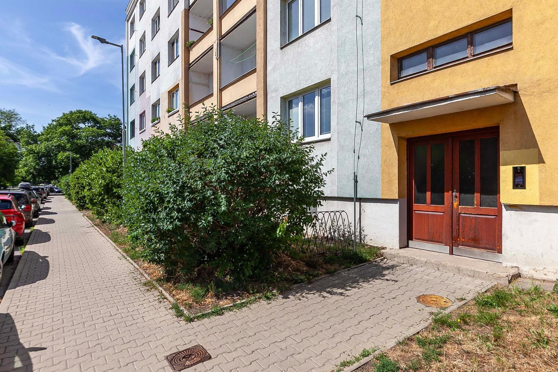 Prodej bytu 2+1 61 m², Dr. E. Beneše, Kralupy nad Vltavou, Středočeský kraj Prodej bytu 2+1 61 m², Dr. E. Beneše, Kralupy nad Vltavou, Středočeský kraj