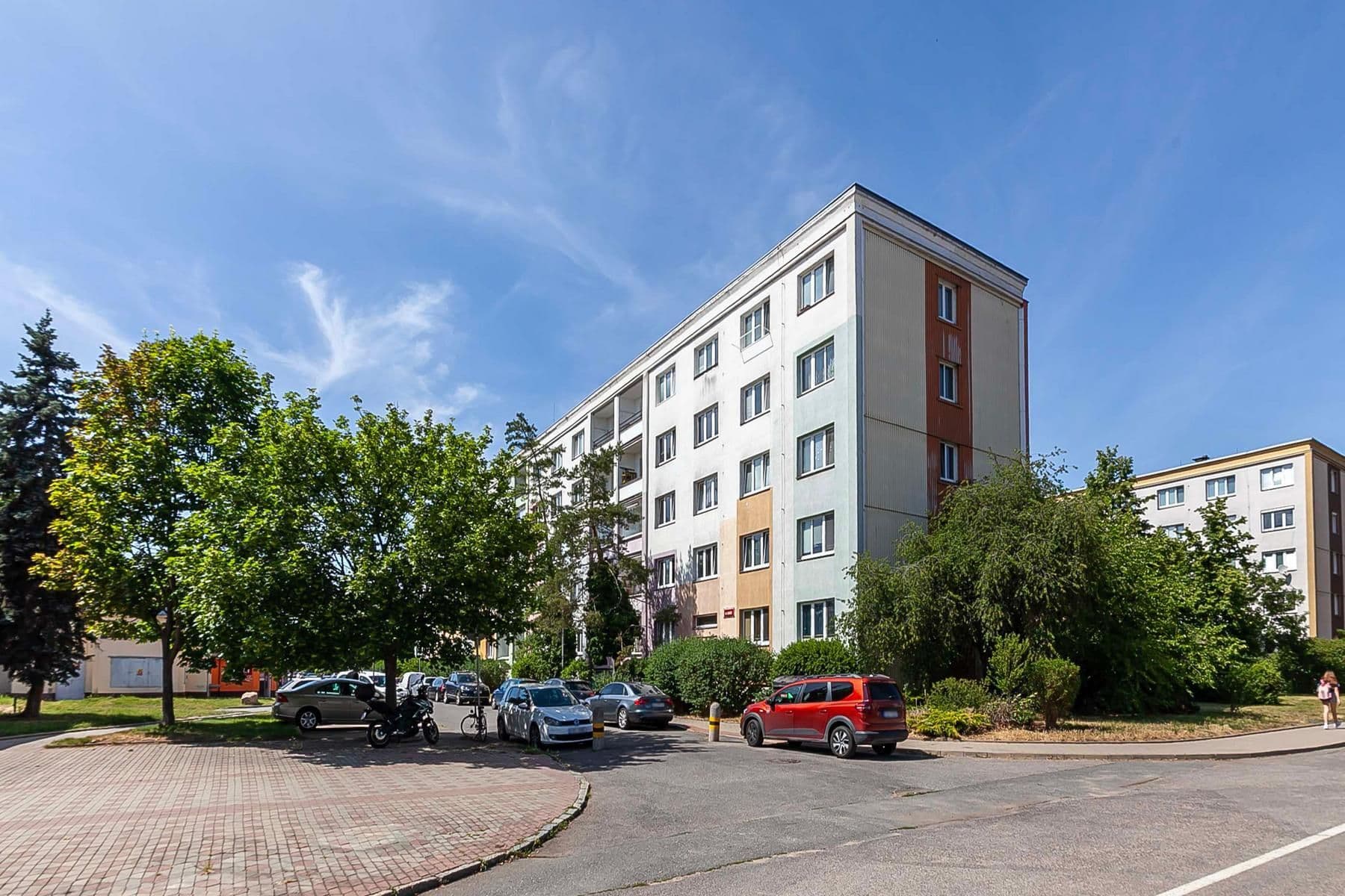 Prodej bytu 2+1 61 m², Dr. E. Beneše, Kralupy nad Vltavou, Středočeský kraj Prodej bytu 2+1 61 m², Dr. E. Beneše, Kralupy nad Vltavou, Středočeský kraj