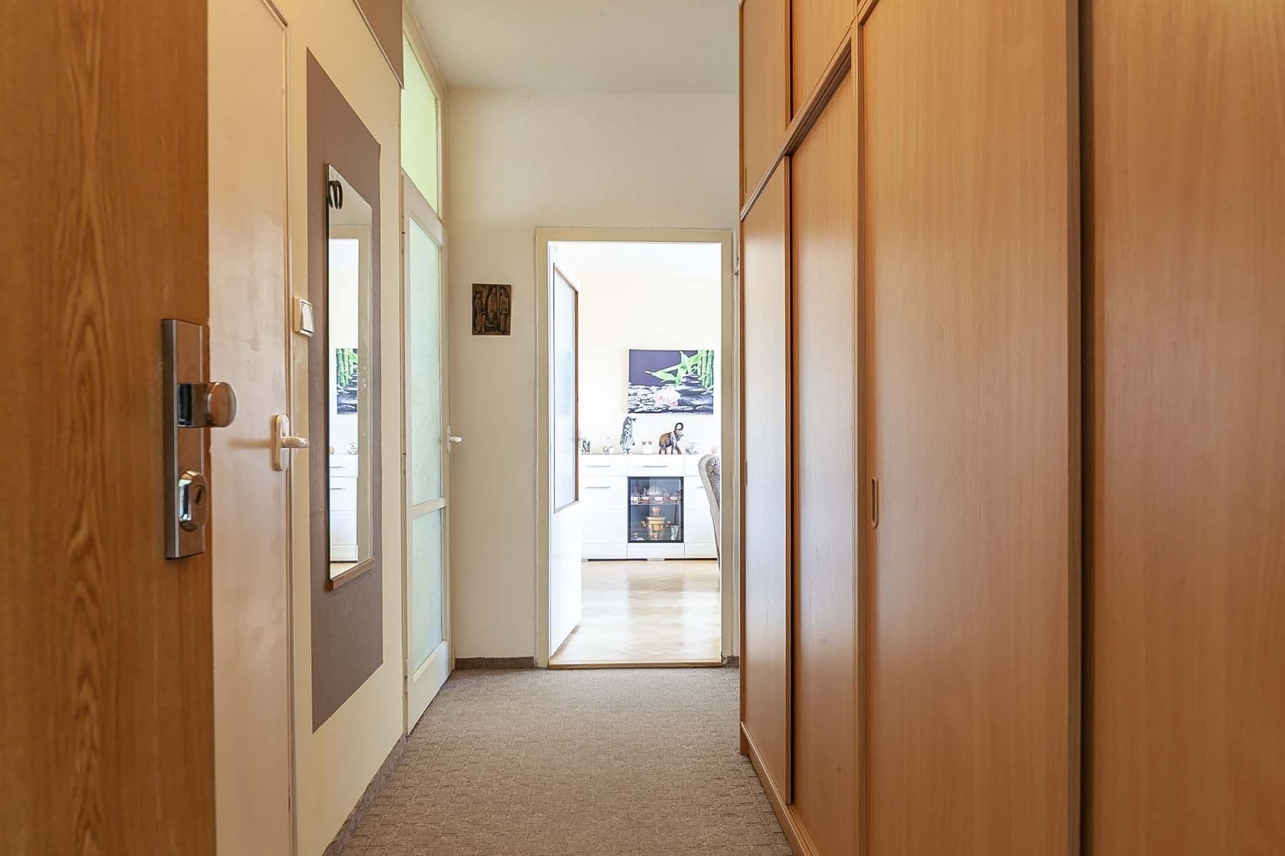 Prodej bytu 2+1 61 m², Dr. E. Beneše, Kralupy nad Vltavou, Středočeský kraj Prodej bytu 2+1 61 m², Dr. E. Beneše, Kralupy nad Vltavou, Středočeský kraj