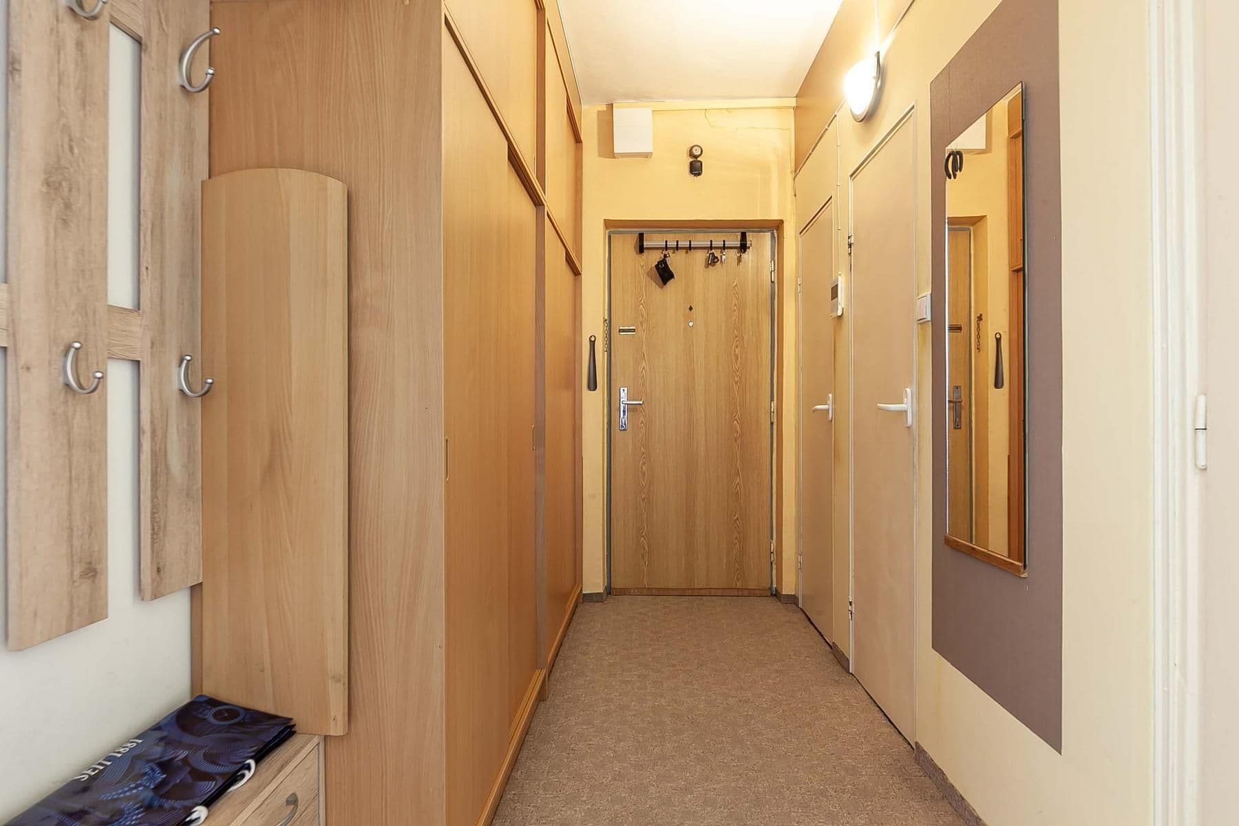 Prodej bytu 2+1 61 m², Dr. E. Beneše, Kralupy nad Vltavou, Středočeský kraj Prodej bytu 2+1 61 m², Dr. E. Beneše, Kralupy nad Vltavou, Středočeský kraj