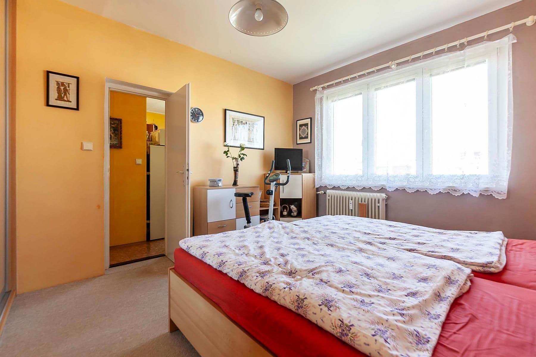 Prodej bytu 2+1 61 m², Dr. E. Beneše, Kralupy nad Vltavou, Středočeský kraj Prodej bytu 2+1 61 m², Dr. E. Beneše, Kralupy nad Vltavou, Středočeský kraj