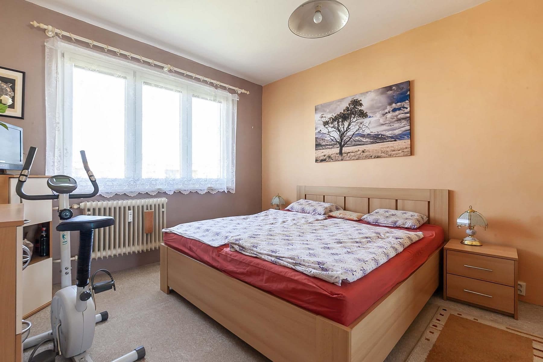 Prodej bytu 2+1 61 m², Dr. E. Beneše, Kralupy nad Vltavou, Středočeský kraj Prodej bytu 2+1 61 m², Dr. E. Beneše, Kralupy nad Vltavou, Středočeský kraj