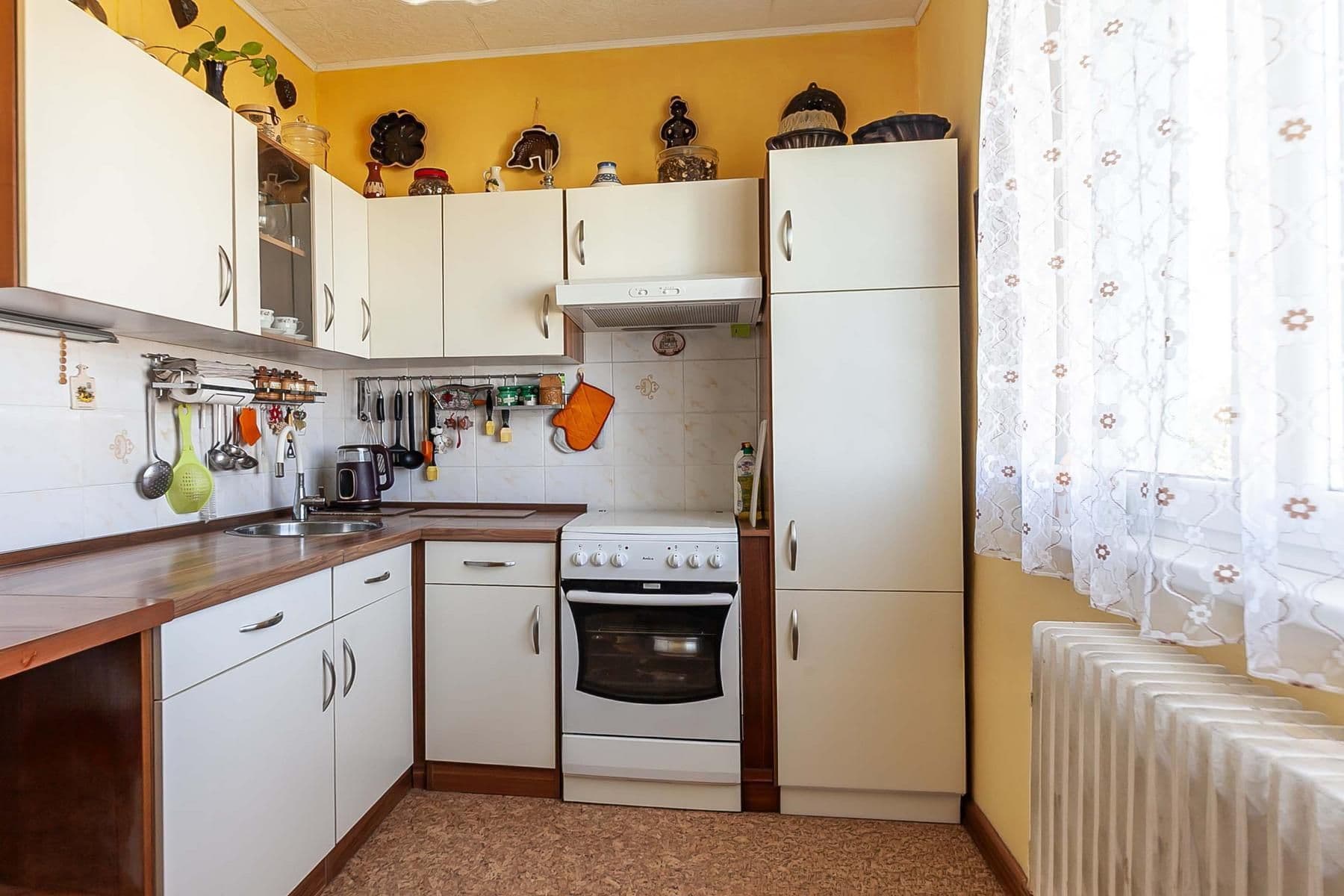 Prodej bytu 2+1 61 m², Dr. E. Beneše, Kralupy nad Vltavou, Středočeský kraj Prodej bytu 2+1 61 m², Dr. E. Beneše, Kralupy nad Vltavou, Středočeský kraj