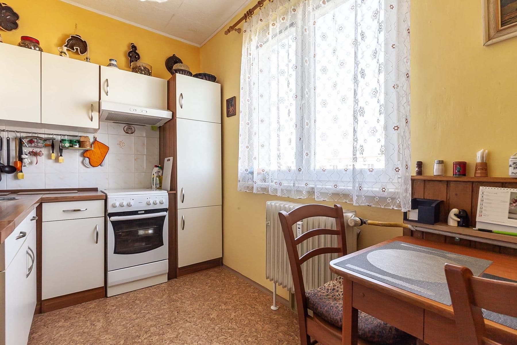 Prodej bytu 2+1 61 m², Dr. E. Beneše, Kralupy nad Vltavou, Středočeský kraj Prodej bytu 2+1 61 m², Dr. E. Beneše, Kralupy nad Vltavou, Středočeský kraj