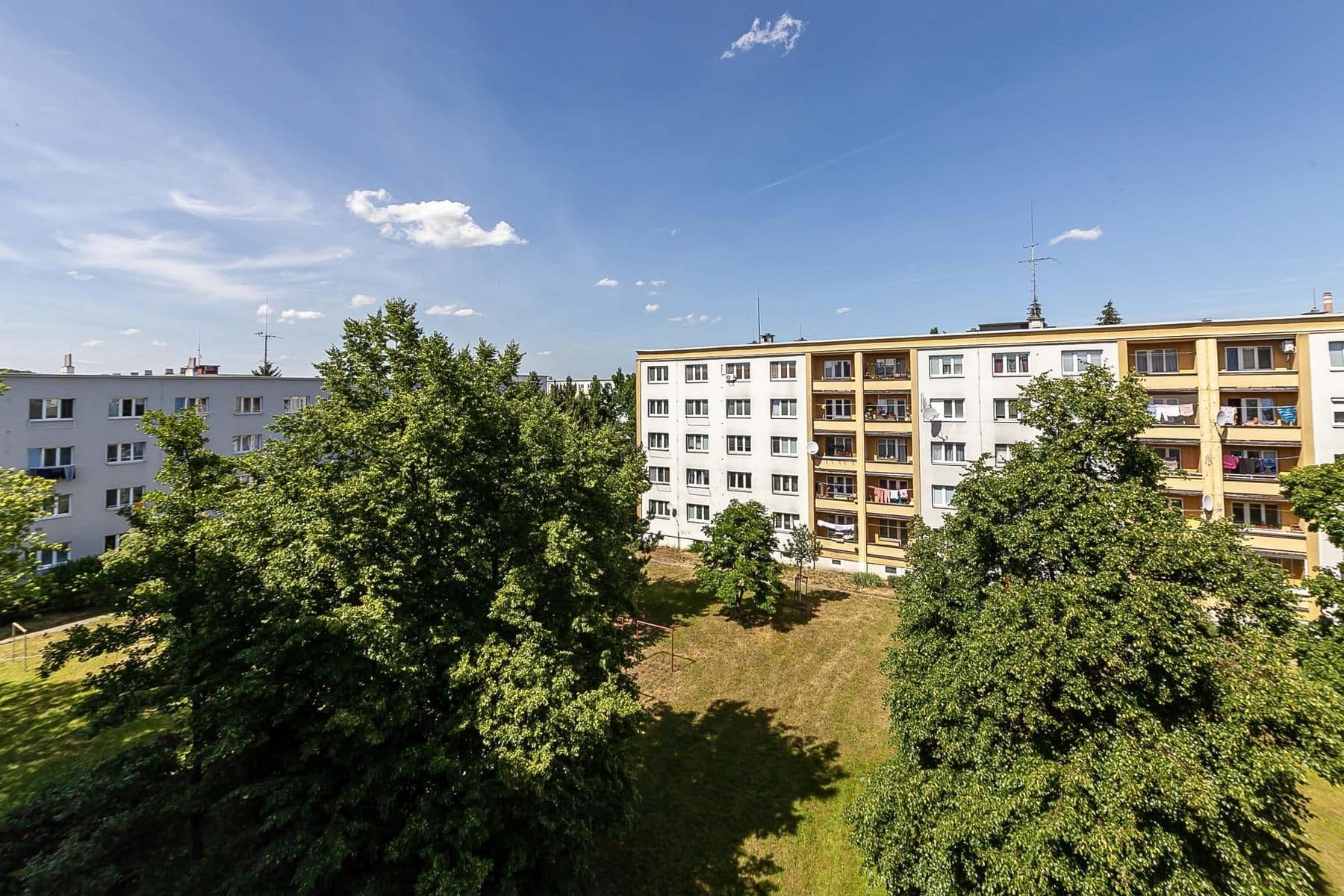 Prodej bytu 2+1 61 m², Dr. E. Beneše, Kralupy nad Vltavou, Středočeský kraj Prodej bytu 2+1 61 m², Dr. E. Beneše, Kralupy nad Vltavou, Středočeský kraj