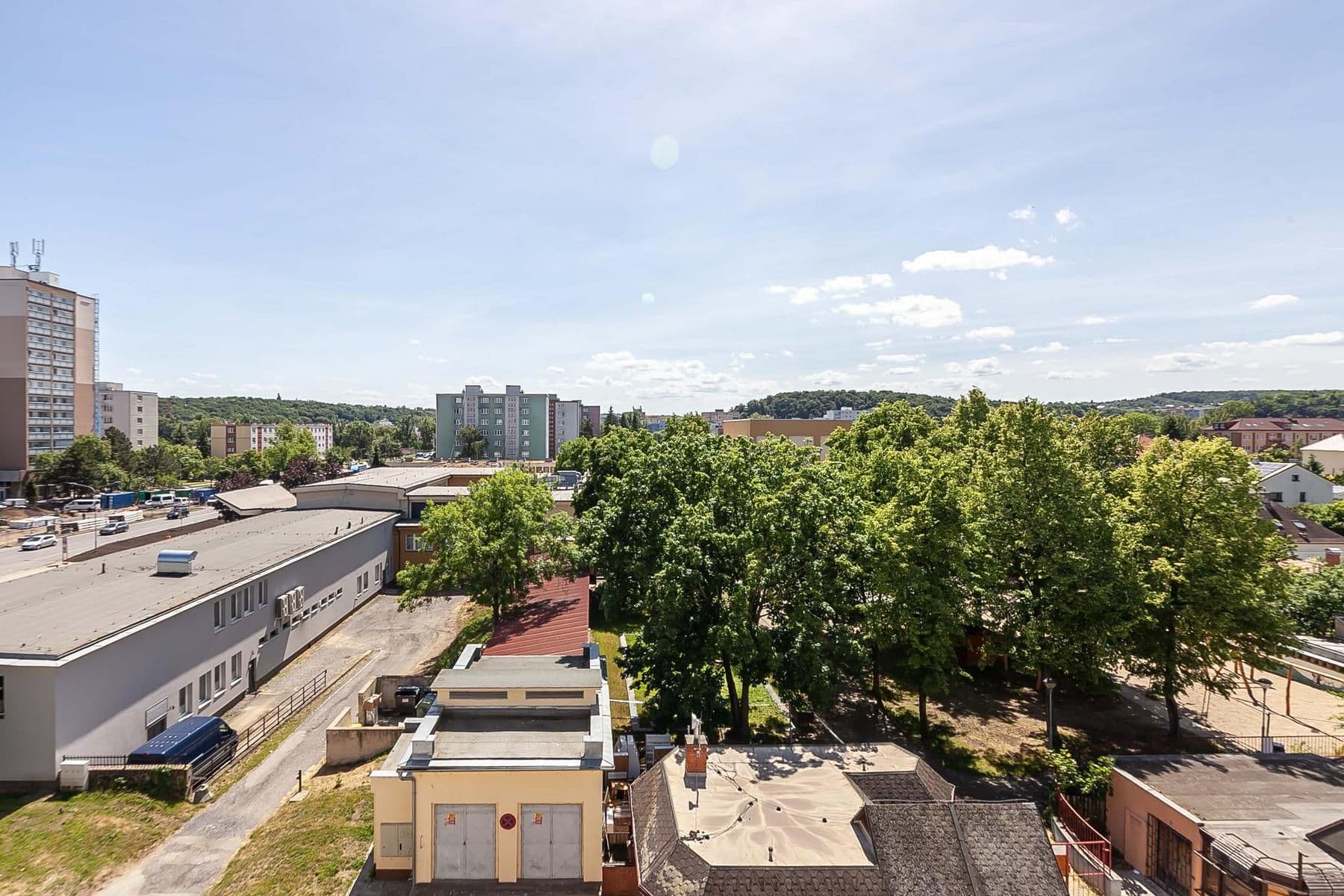 Prodej bytu 2+1 61 m², Dr. E. Beneše, Kralupy nad Vltavou, Středočeský kraj Prodej bytu 2+1 61 m², Dr. E. Beneše, Kralupy nad Vltavou, Středočeský kraj