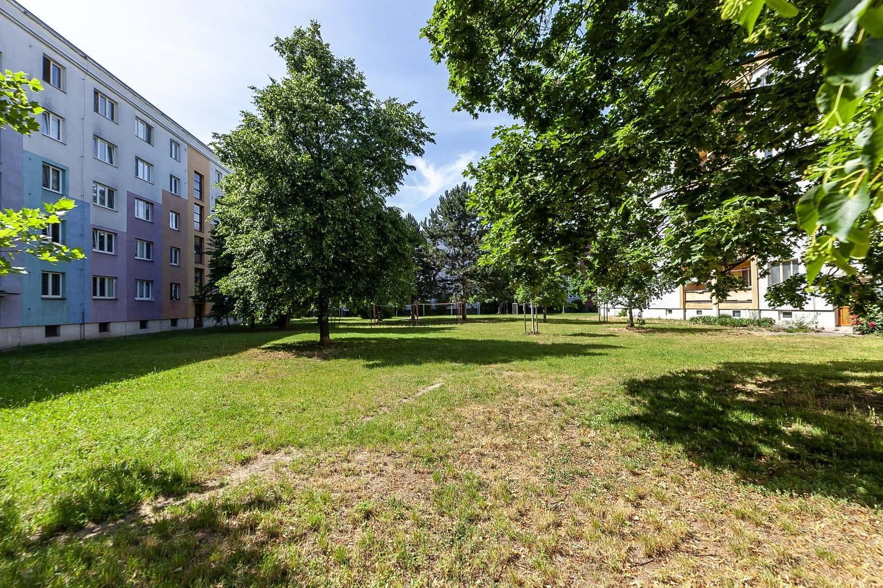 Prodej bytu 2+1 61 m², Dr. E. Beneše, Kralupy nad Vltavou, Středočeský kraj Prodej bytu 2+1 61 m², Dr. E. Beneše, Kralupy nad Vltavou, Středočeský kraj