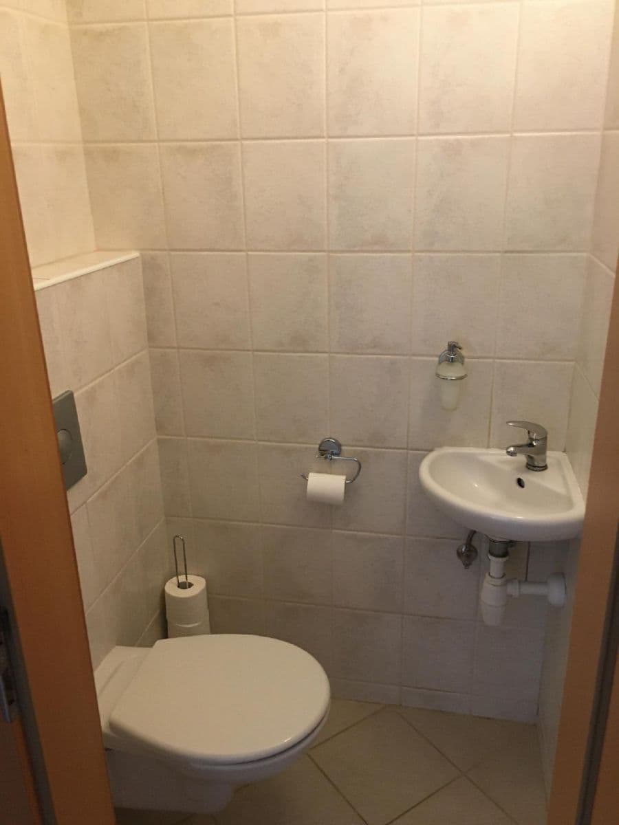 Pronájem bytu 4+kk 95 m², Mladotova, Praha, Praha Pronájem bytu 4+kk 95 m², Mladotova, Praha, Praha