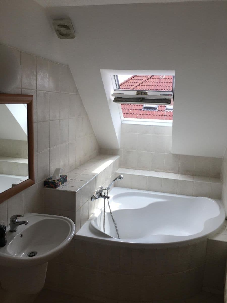 Pronájem bytu 4+kk 95 m², Mladotova, Praha, Praha Pronájem bytu 4+kk 95 m², Mladotova, Praha, Praha