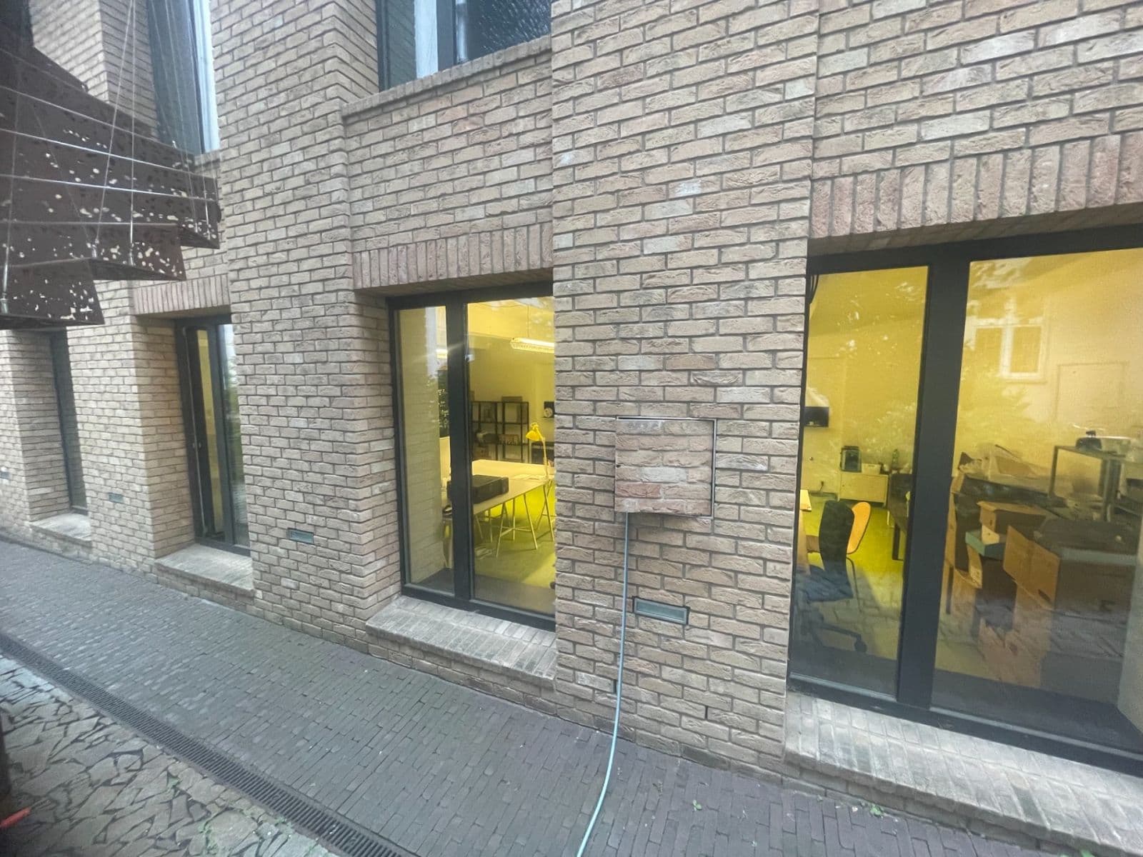 Pronájem kanceláře 51 m², Havanská, Praha, Praha Pronájem kanceláře 51 m², Havanská, Praha, Praha
