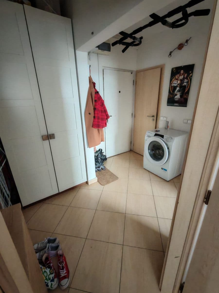 Pronájem bytu 2+kk 45 m², Blatnická, Brno, Jihomoravský kraj Pronájem bytu 2+kk 45 m², Blatnická, Brno, Jihomoravský kraj