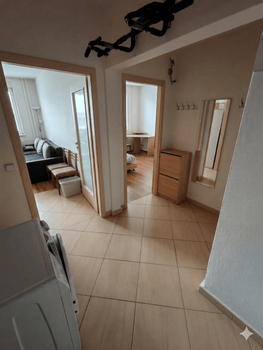 Pronájem bytu 2+kk 45 m², Blatnická, Brno, Jihomoravský kraj Pronájem bytu 2+kk 45 m², Blatnická, Brno, Jihomoravský kraj