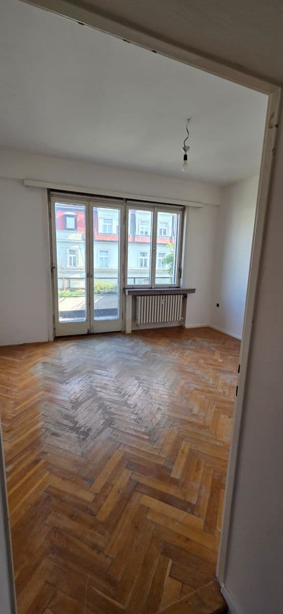 Pronájem bytu 2+1 82 m², Petrské náměstí, Praha, Praha Pronájem bytu 2+1 82 m², Petrské náměstí, Praha, Praha