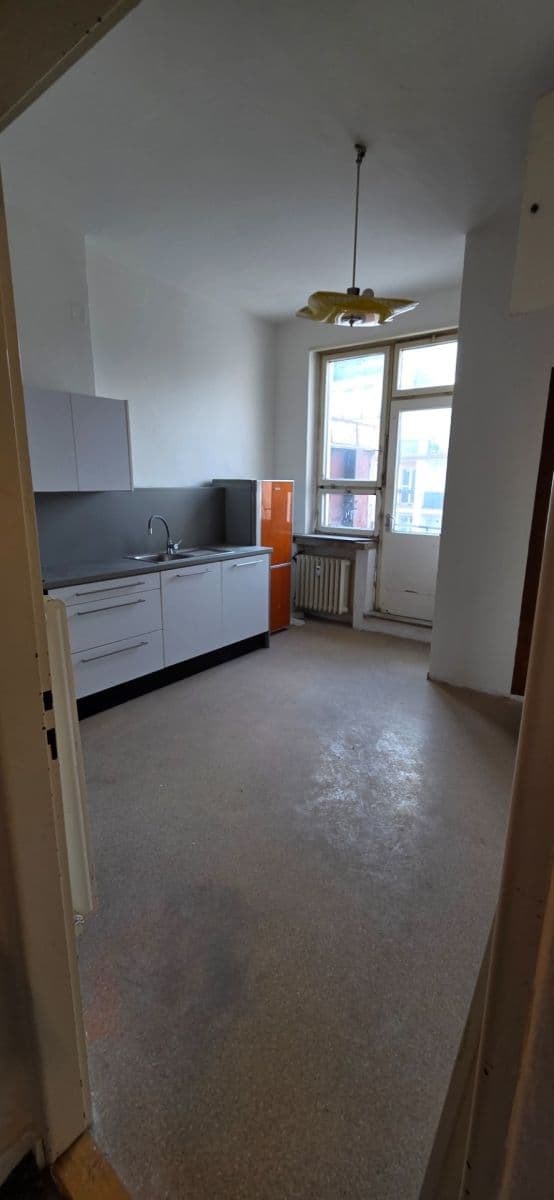 Pronájem bytu 2+1 82 m², Petrské náměstí, Praha, Praha Pronájem bytu 2+1 82 m², Petrské náměstí, Praha, Praha