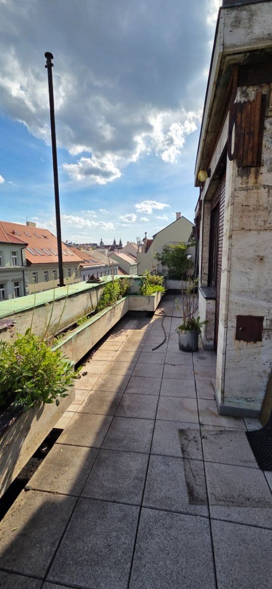 Pronájem bytu 2+1 82 m², Petrské náměstí, Praha, Praha Pronájem bytu 2+1 82 m², Petrské náměstí, Praha, Praha