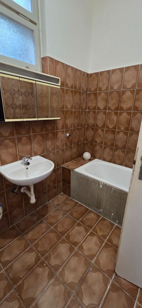 Pronájem bytu 2+1 82 m², Petrské náměstí, Praha, Praha Pronájem bytu 2+1 82 m², Petrské náměstí, Praha, Praha