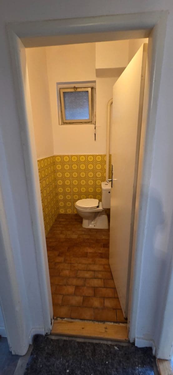 Pronájem bytu 2+1 82 m², Petrské náměstí, Praha, Praha Pronájem bytu 2+1 82 m², Petrské náměstí, Praha, Praha