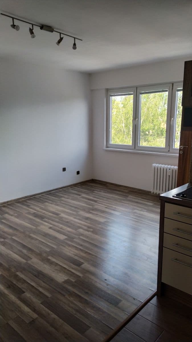 Prodej bytu 1+kk 28 m², Petra Křičky, Ostrava, Moravskoslezský kraj Prodej bytu 1+kk 28 m², Petra Křičky, Ostrava, Moravskoslezský kraj