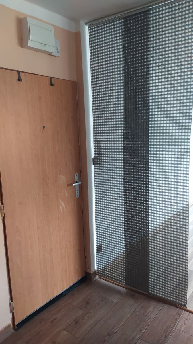 Prodej bytu 1+kk 28 m², Petra Křičky, Ostrava, Moravskoslezský kraj Prodej bytu 1+kk 28 m², Petra Křičky, Ostrava, Moravskoslezský kraj