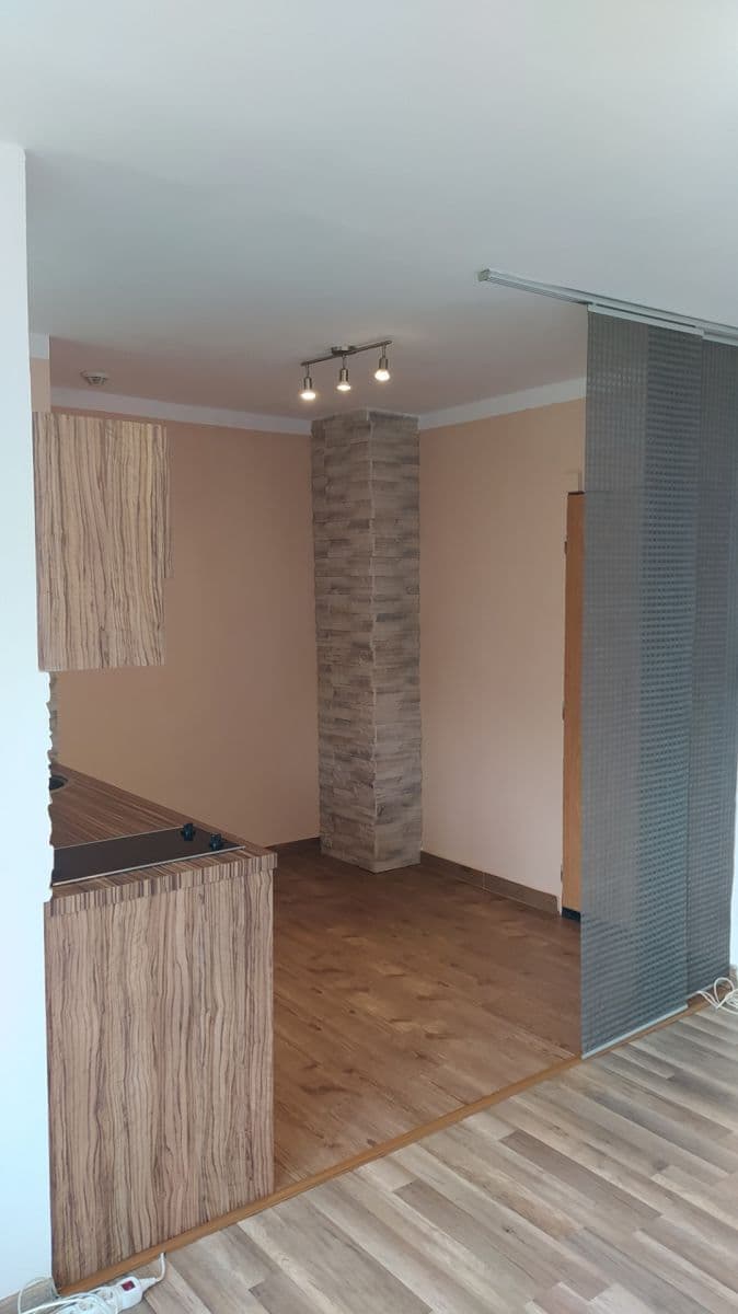Prodej bytu 1+kk 28 m², Petra Křičky, Ostrava, Moravskoslezský kraj Prodej bytu 1+kk 28 m², Petra Křičky, Ostrava, Moravskoslezský kraj